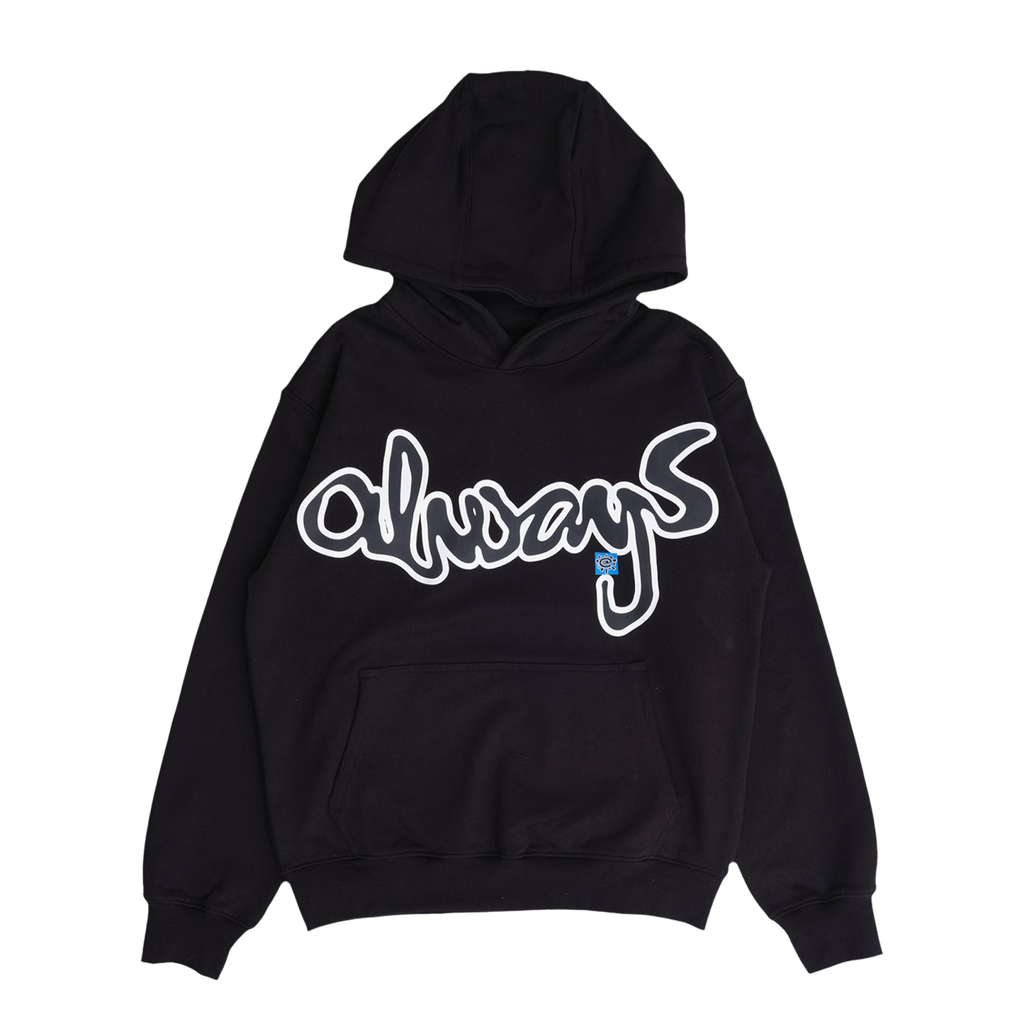 Snapper Rocks Hoodie