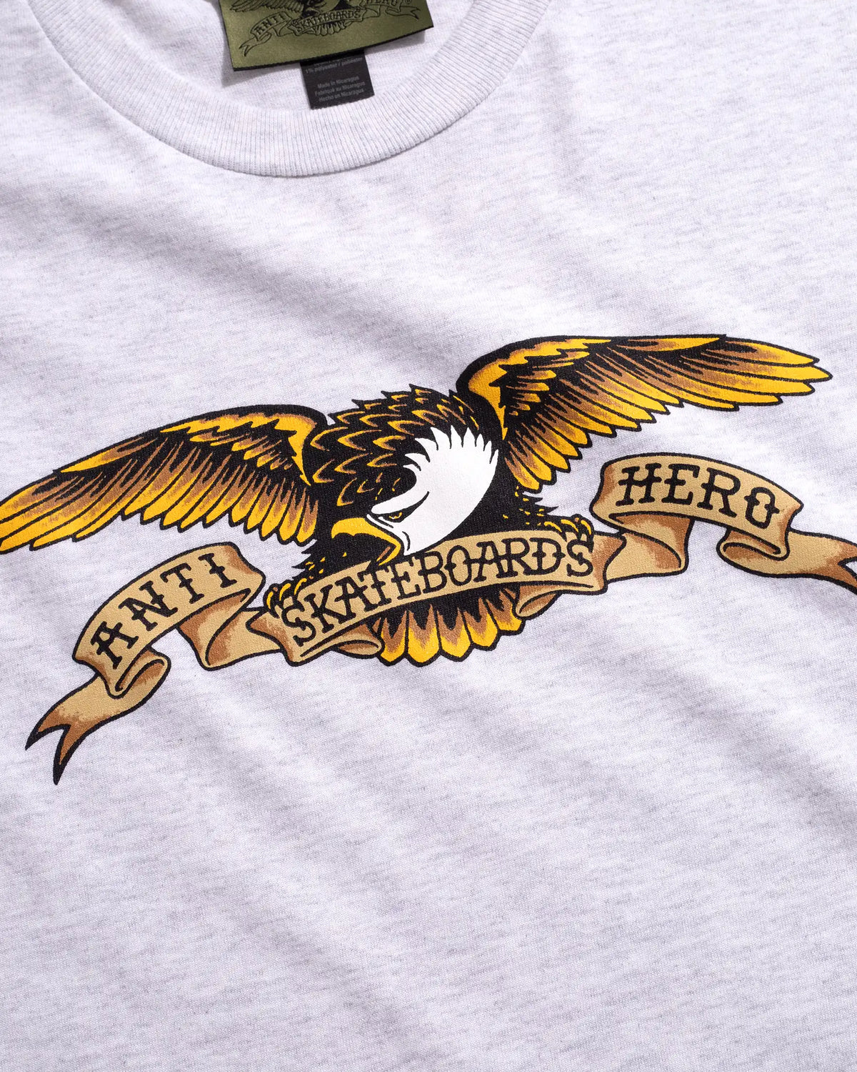 Eagle Long Sleeve T-Shirt