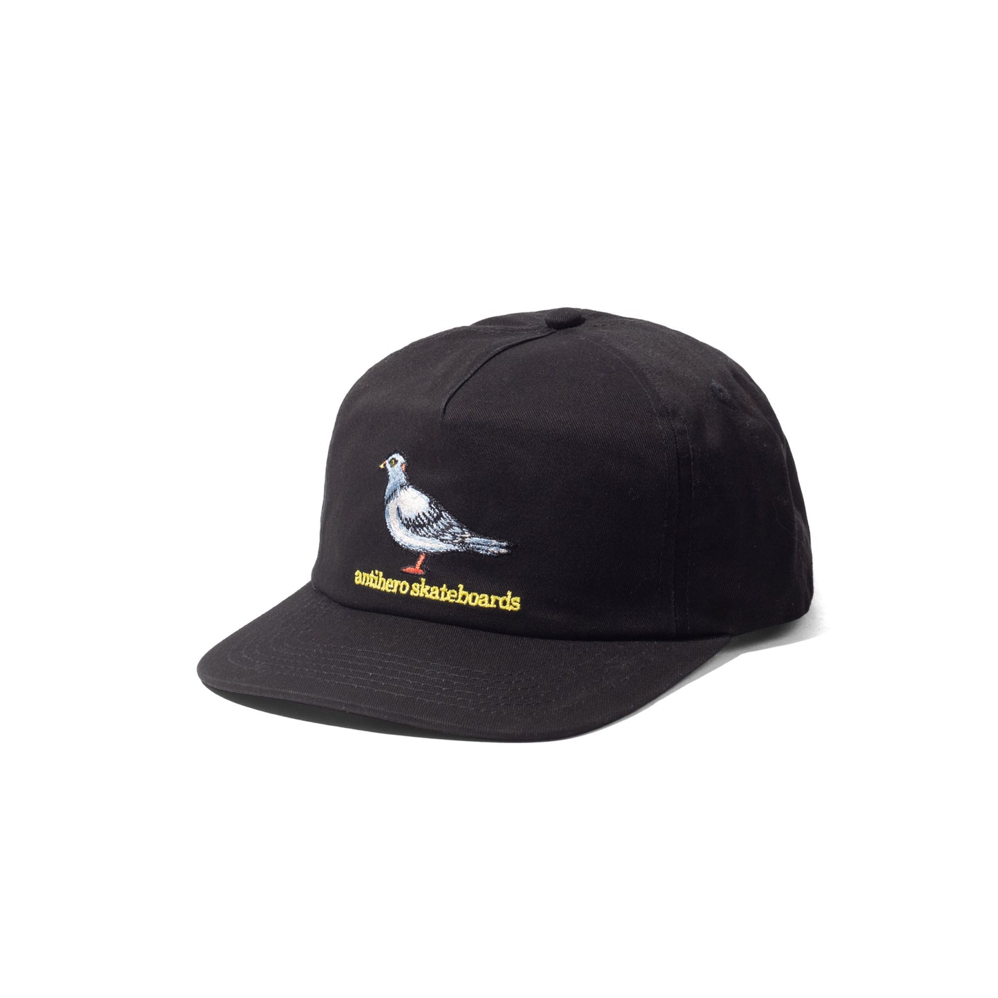 Lil Pigeon Snapback