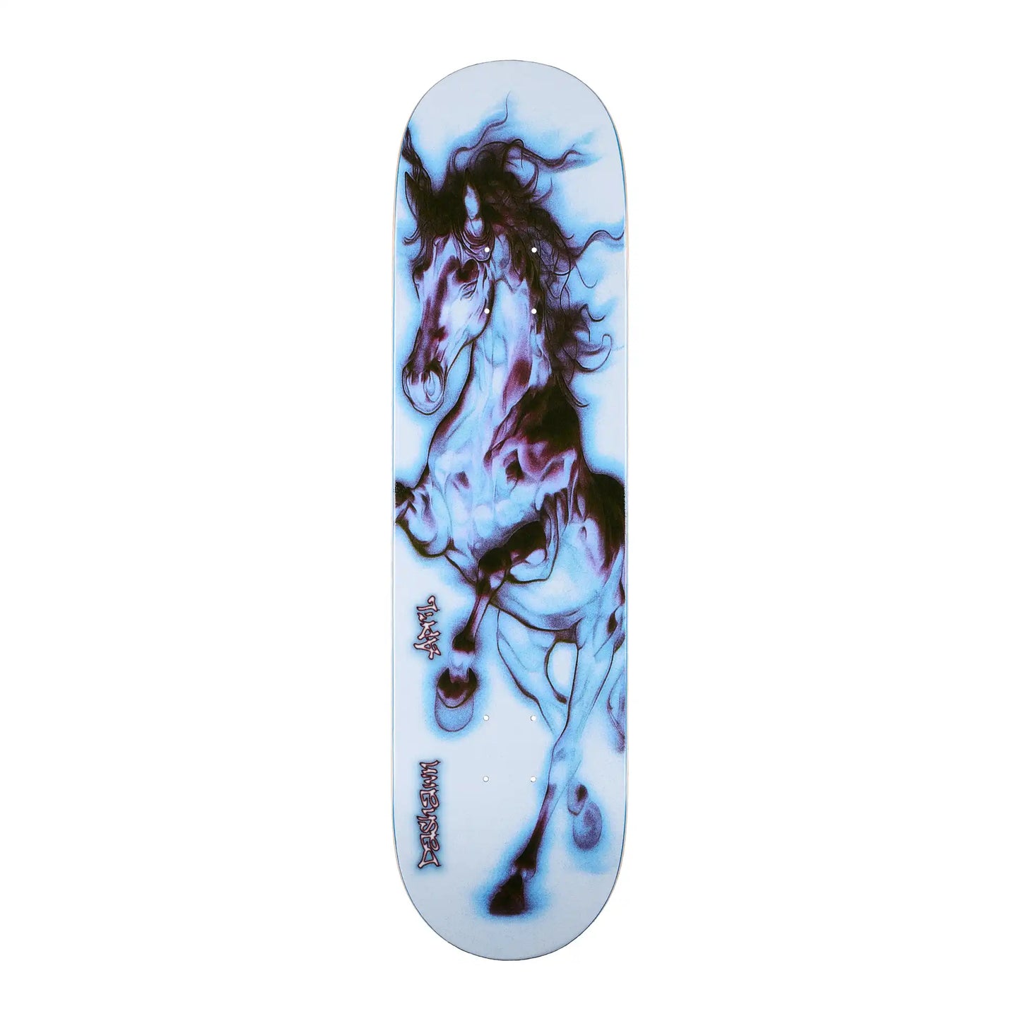 Dashawn Uni Deck