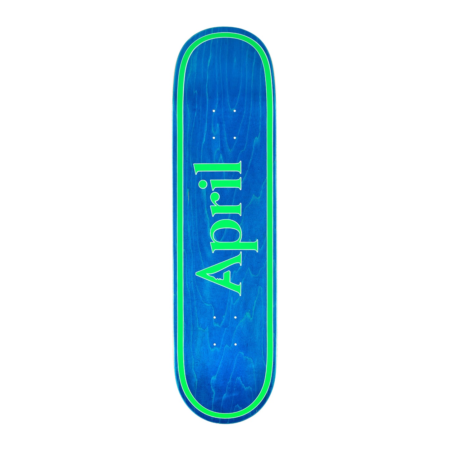 OG Logo Deck