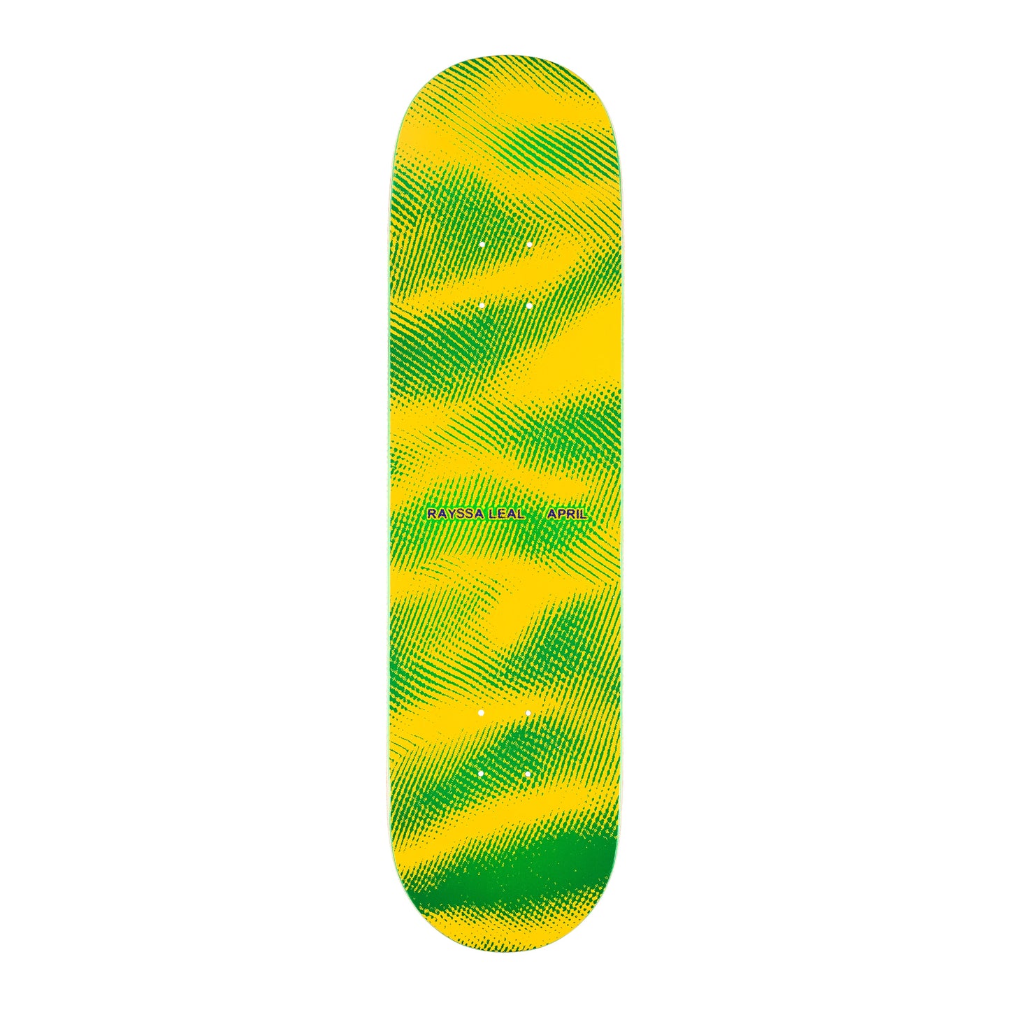 Rayssa Leal Static Mini Deck