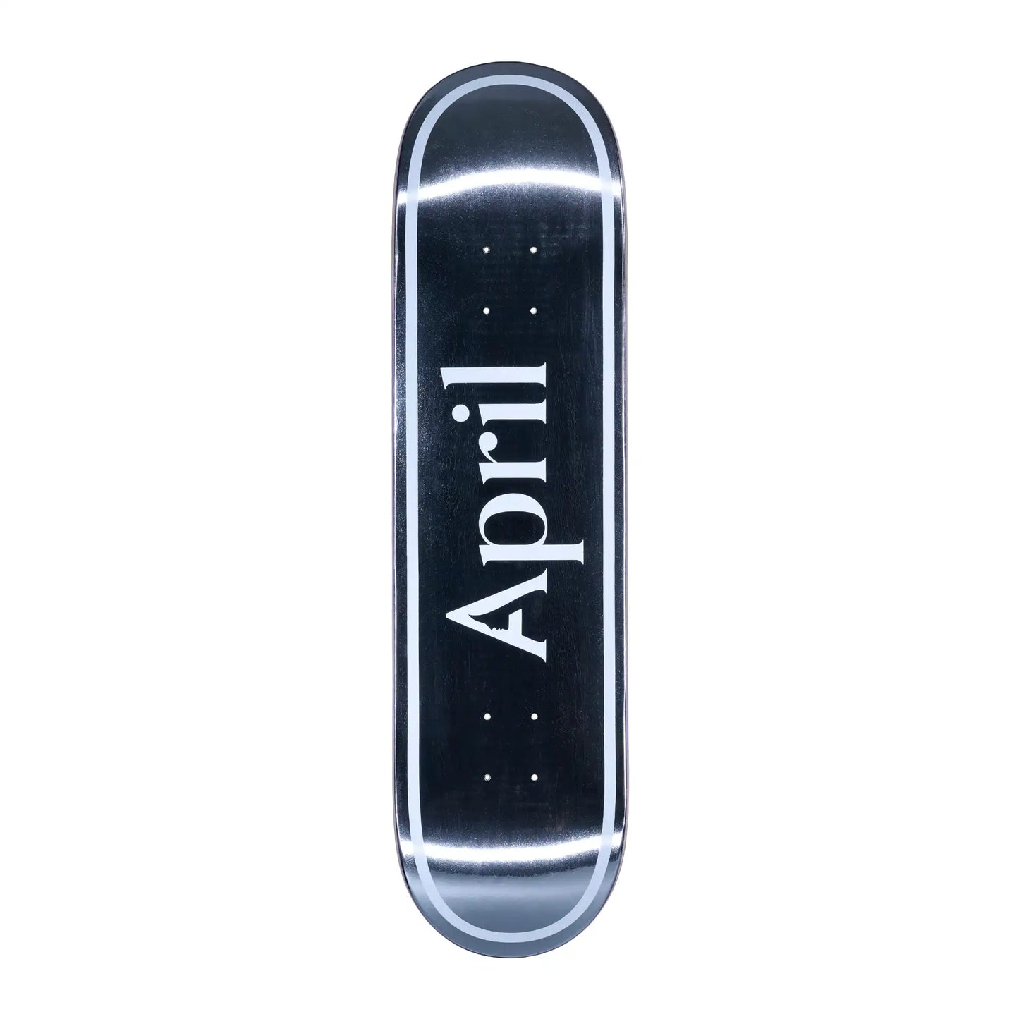 OG Logo Deck
