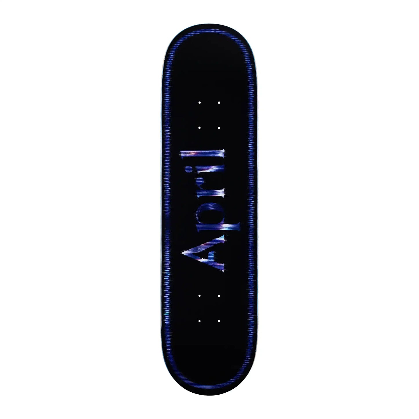 OG Logo Fractured Twin Deck