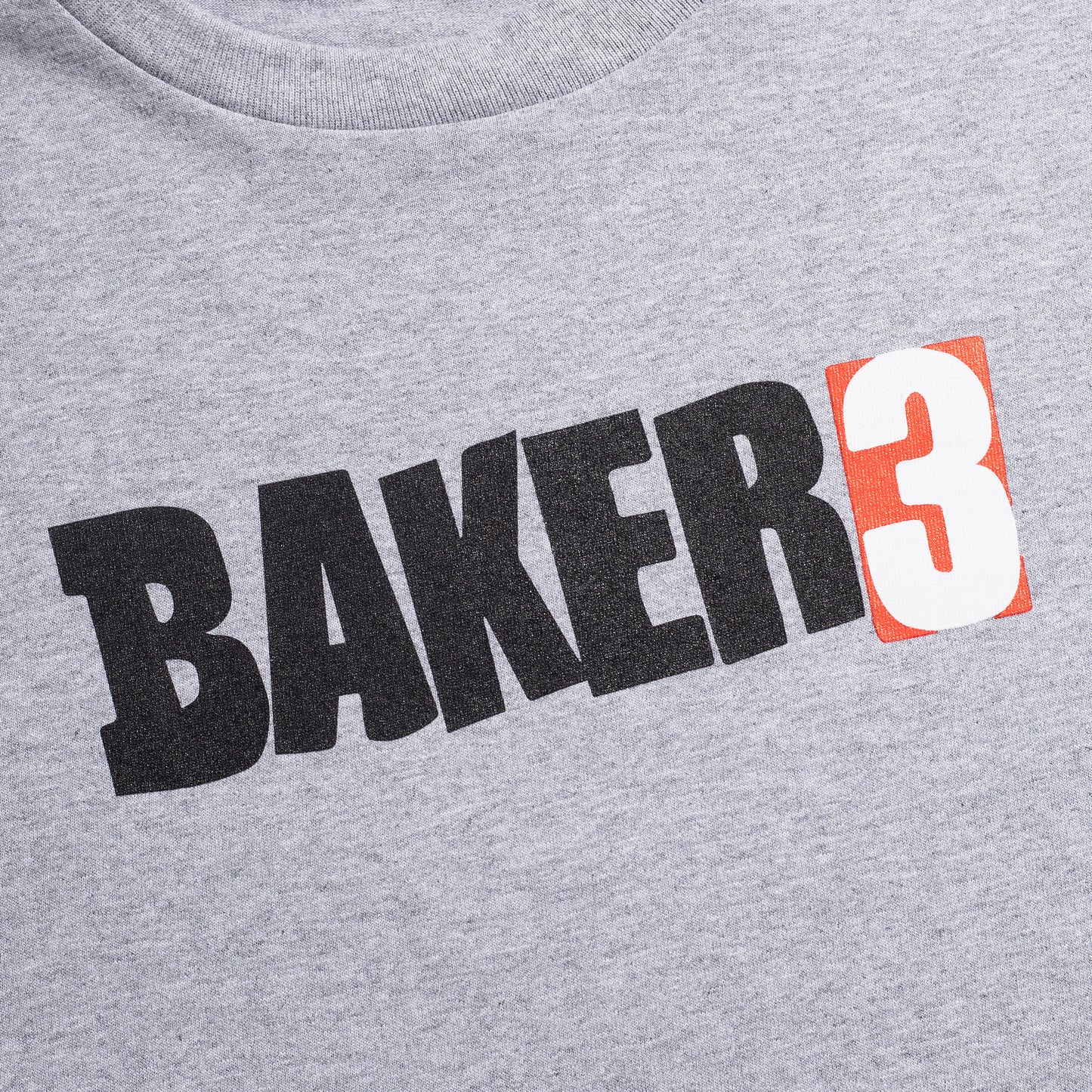 Baker 3 T-Shirt