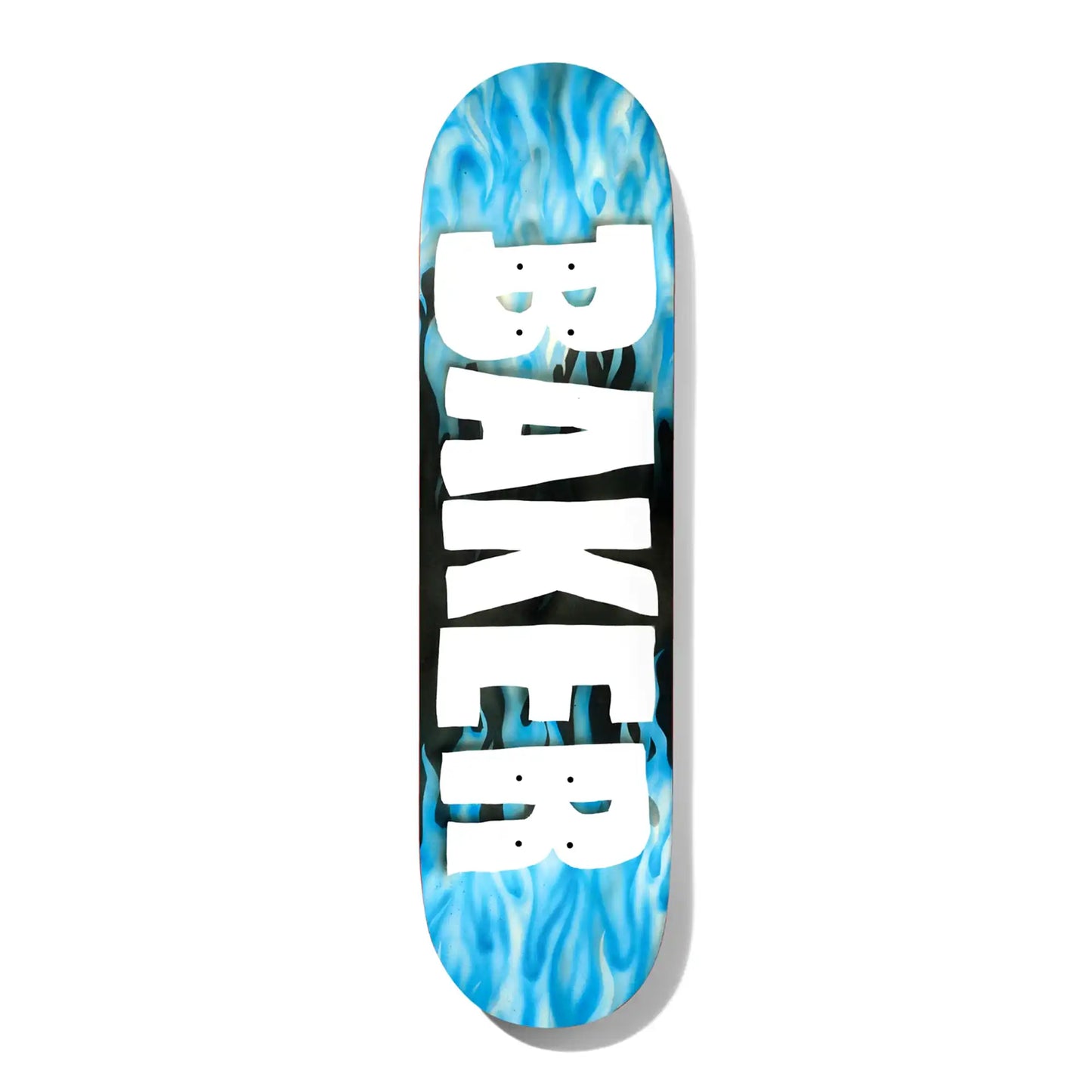 Zach Field Of Depth Deck