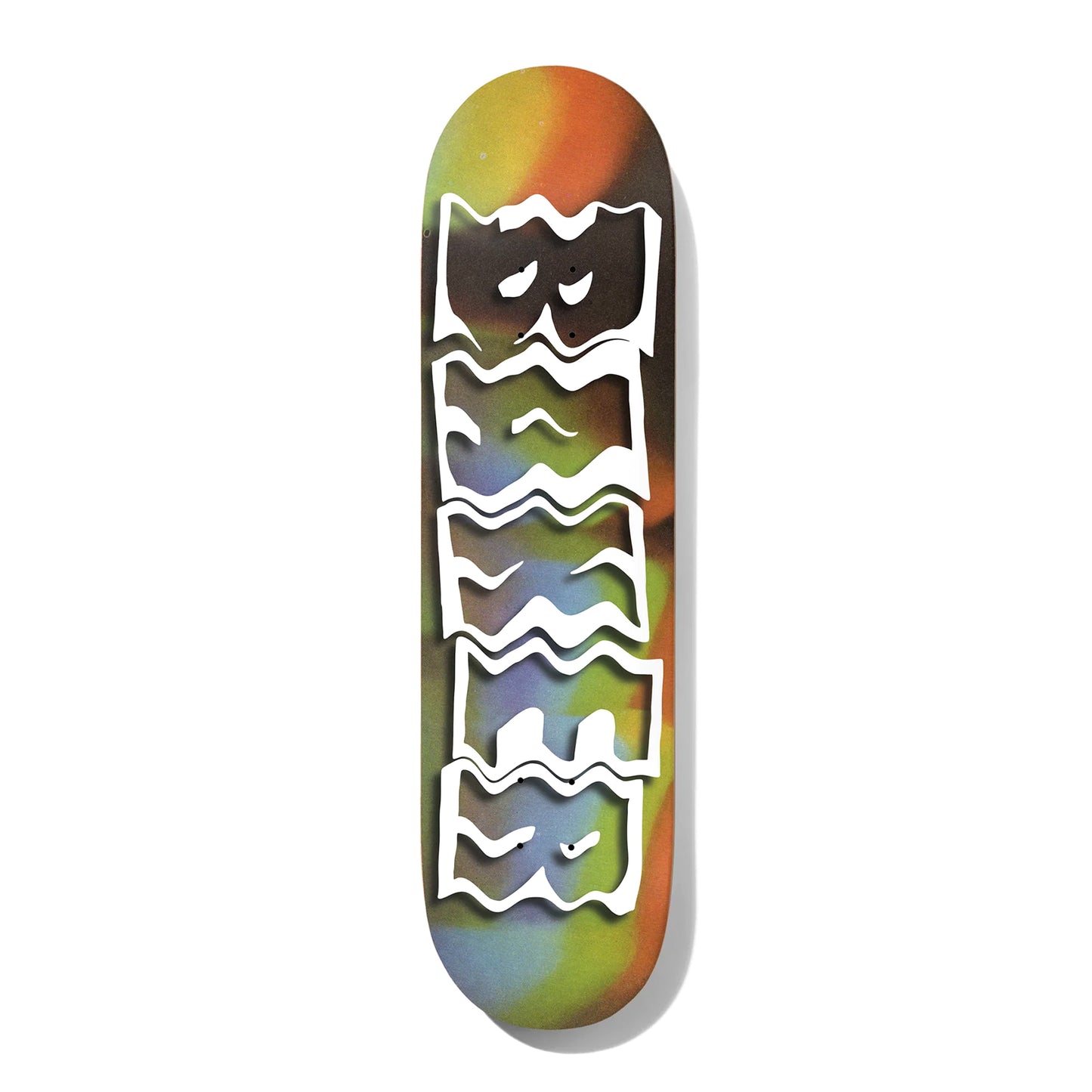 Figgy Library Card Deck
