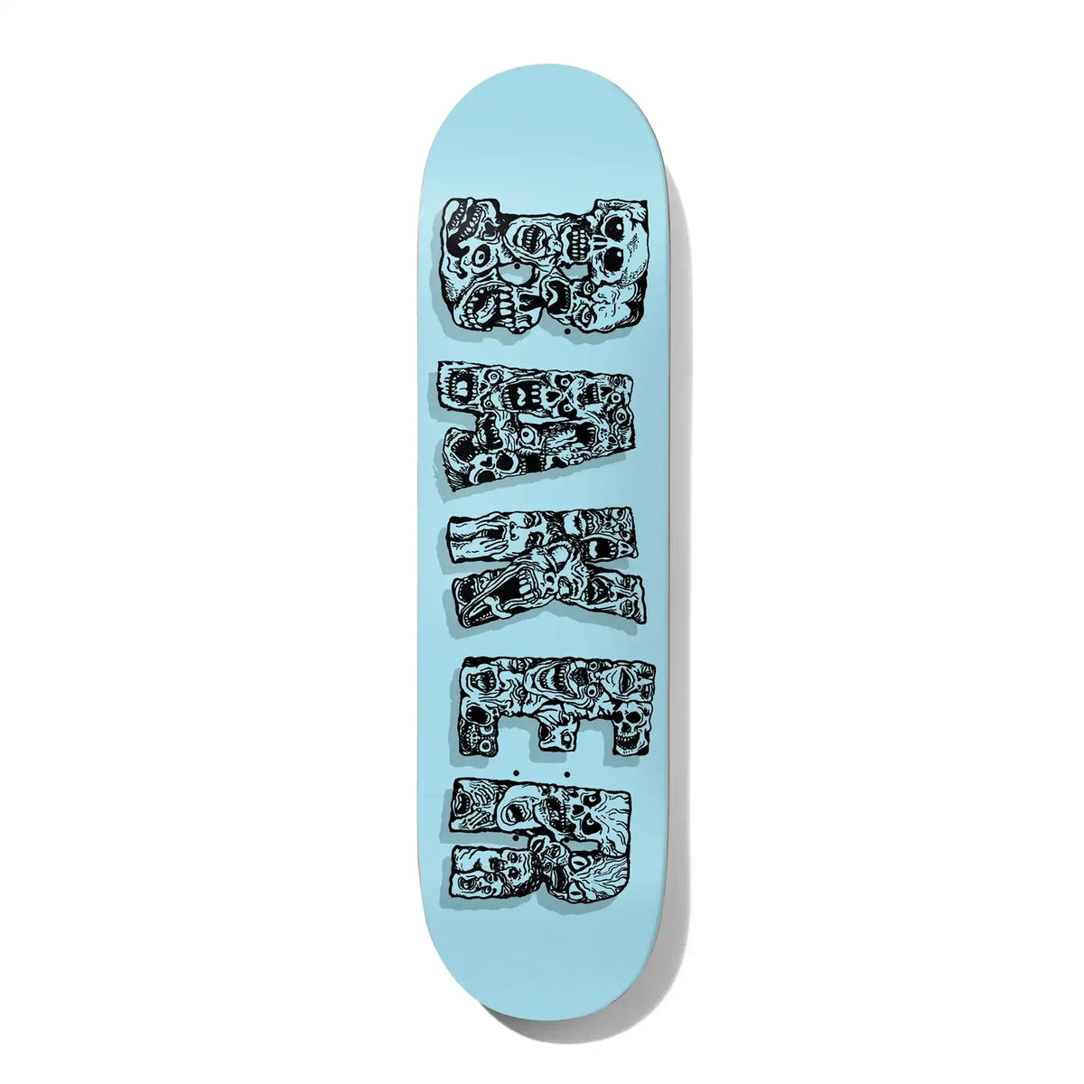 Sully Mercurials Deck