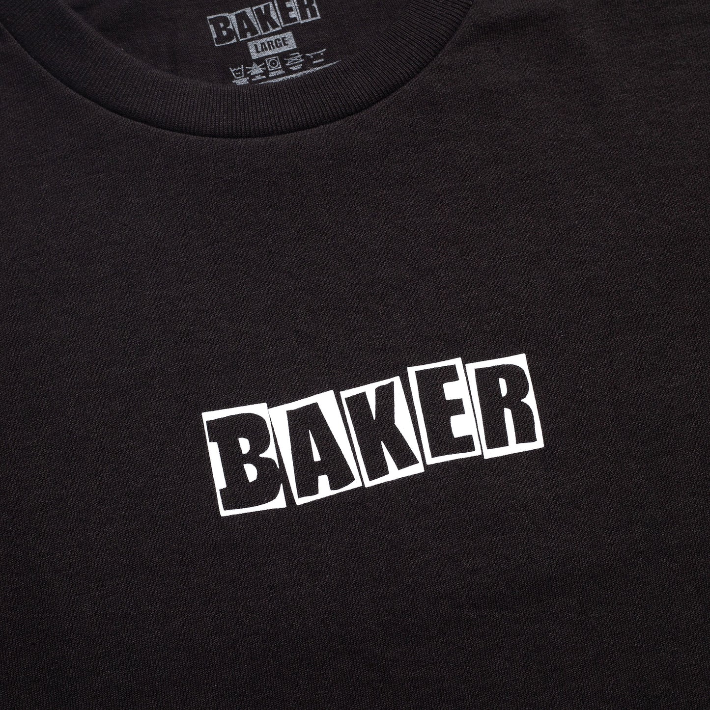 OG Brand Logo T-Shirt (Youth)