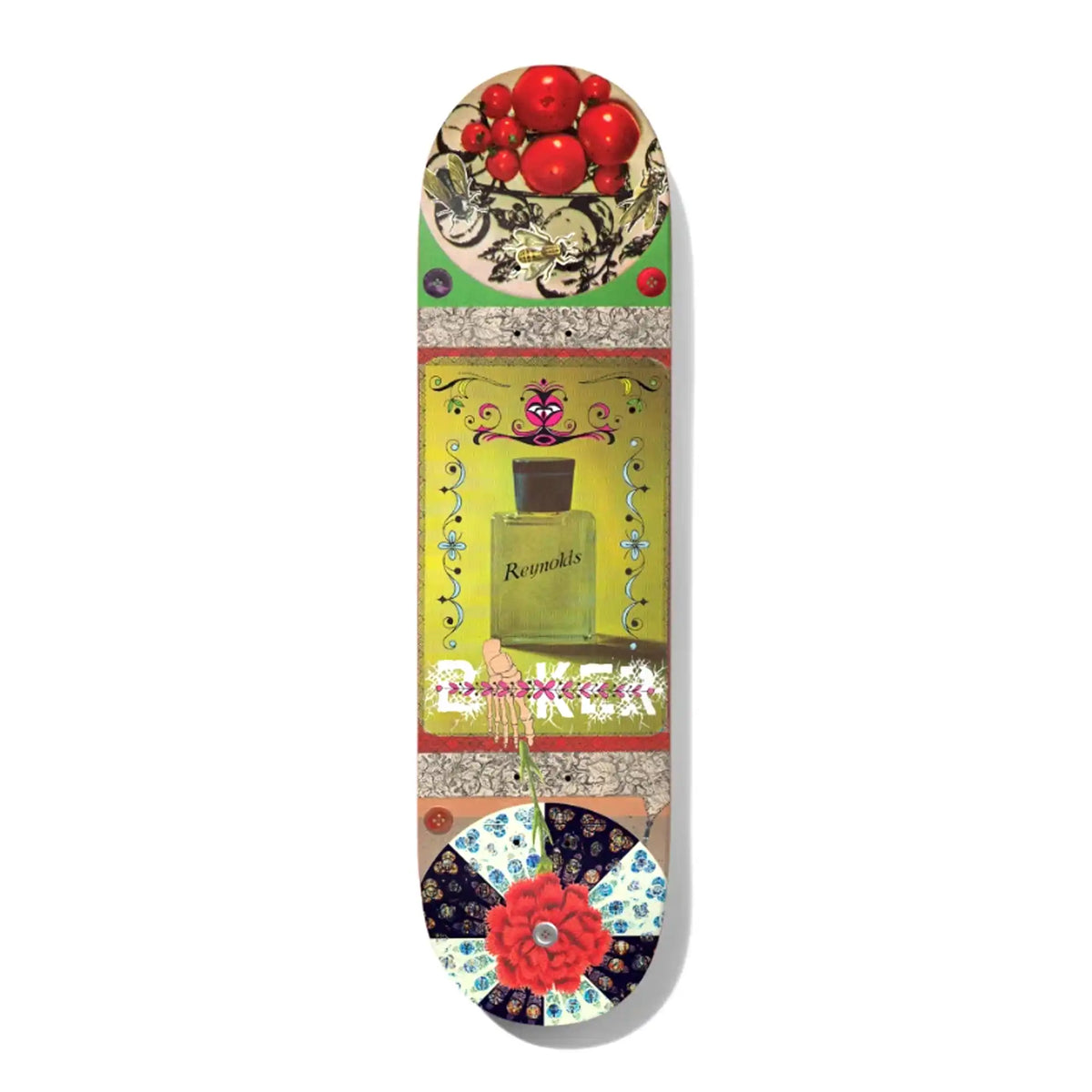 Reynolds Ephemera Deck