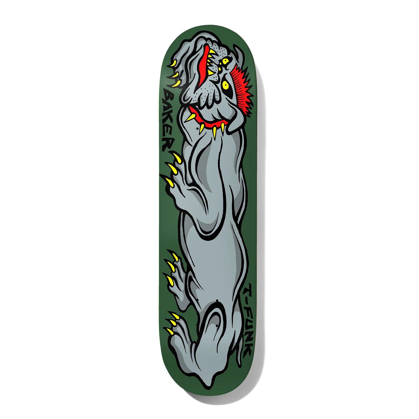 T-Funk Big Dawg Deck
