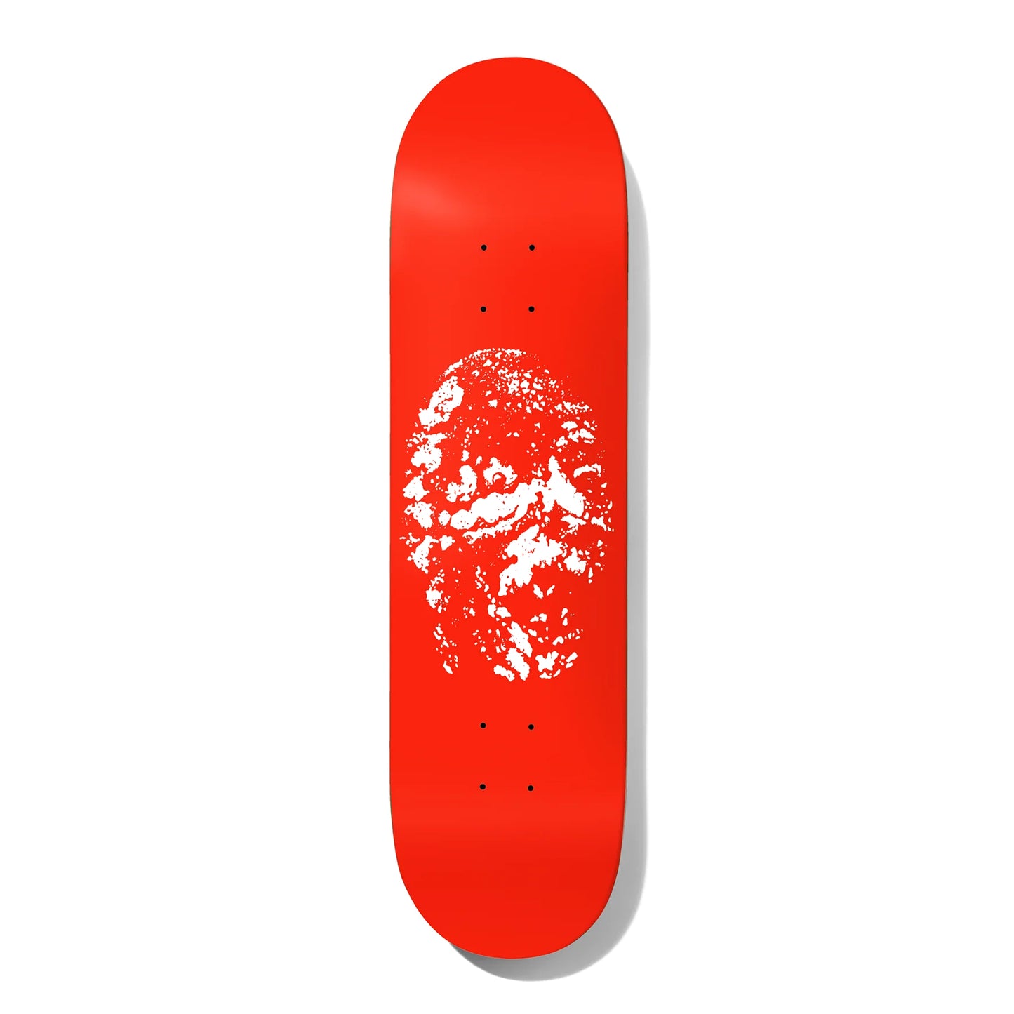 T-Funk Gravel Pit Red Slick Deck