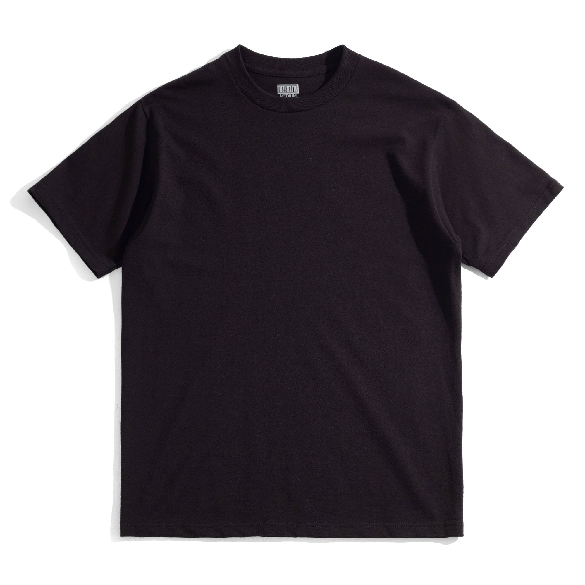 Beyond Blank T-Shirt – Beyond Skate - Main Image