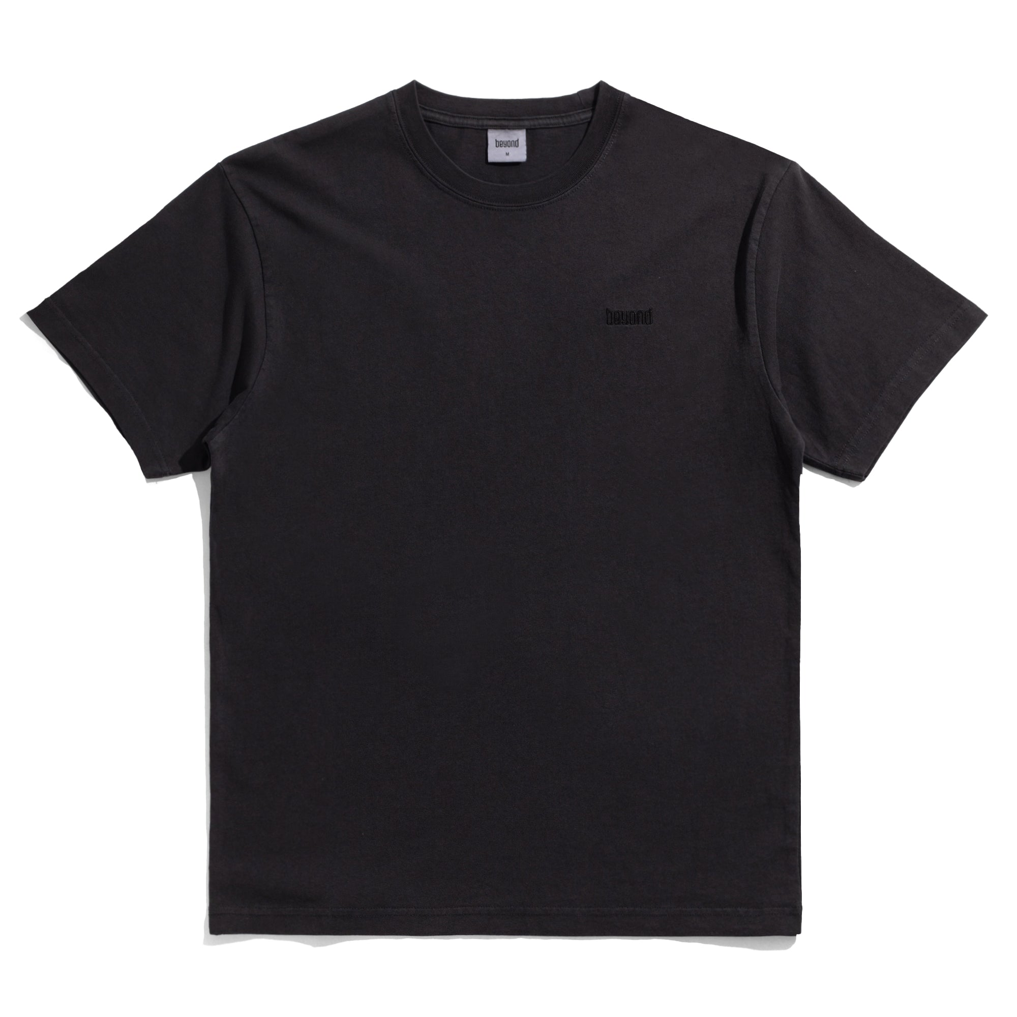 Beyond Classic Mini Logo T-Shirt – Beyond Skate