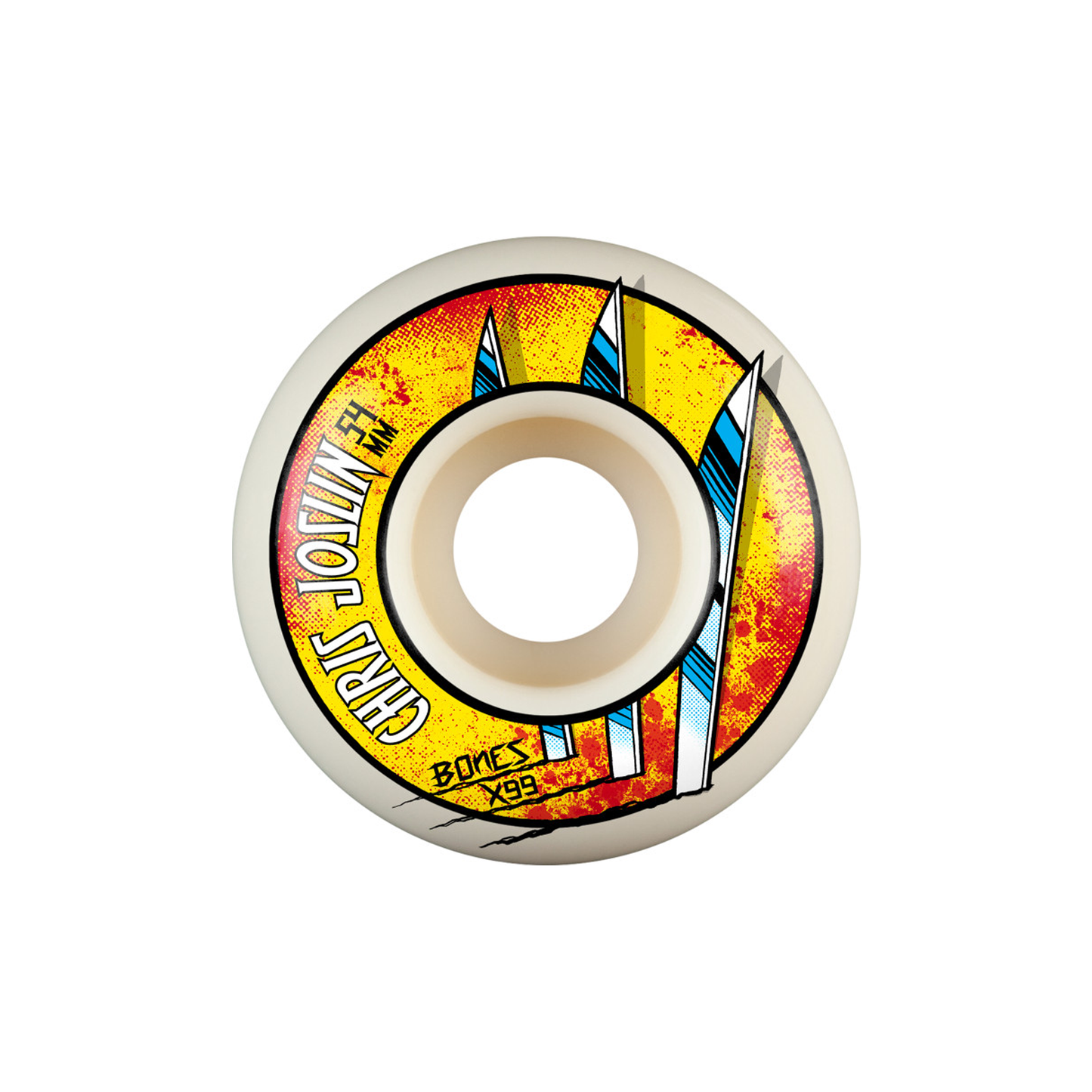 Slice Of Life Joslin X-Formula 99A Wheels