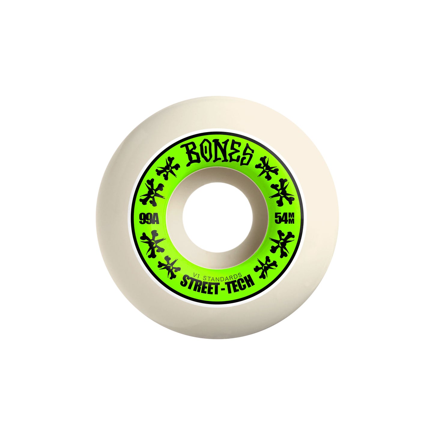 STF V1 Standard 99A Wheels