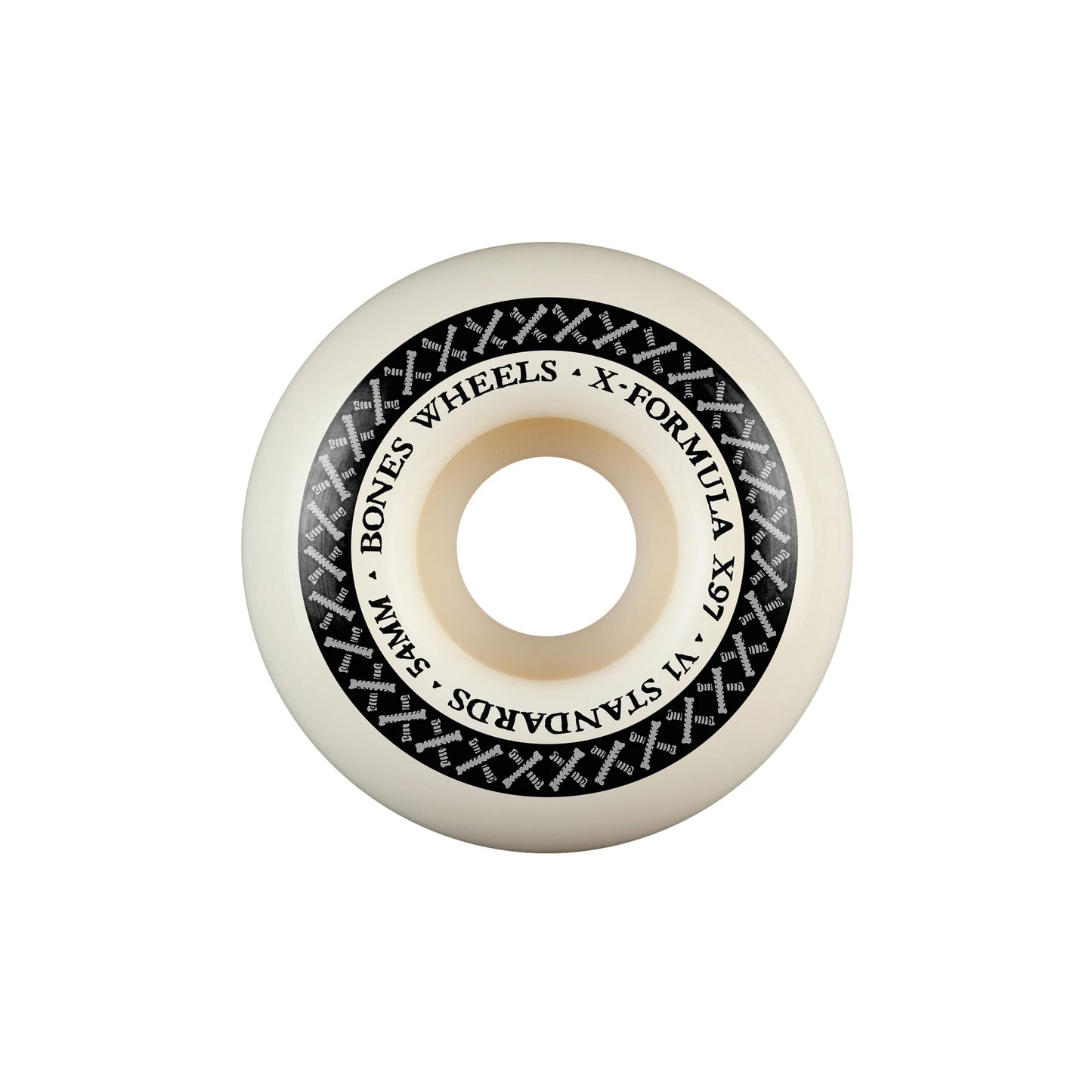 X-Formula V1 Standard 97A Wheels