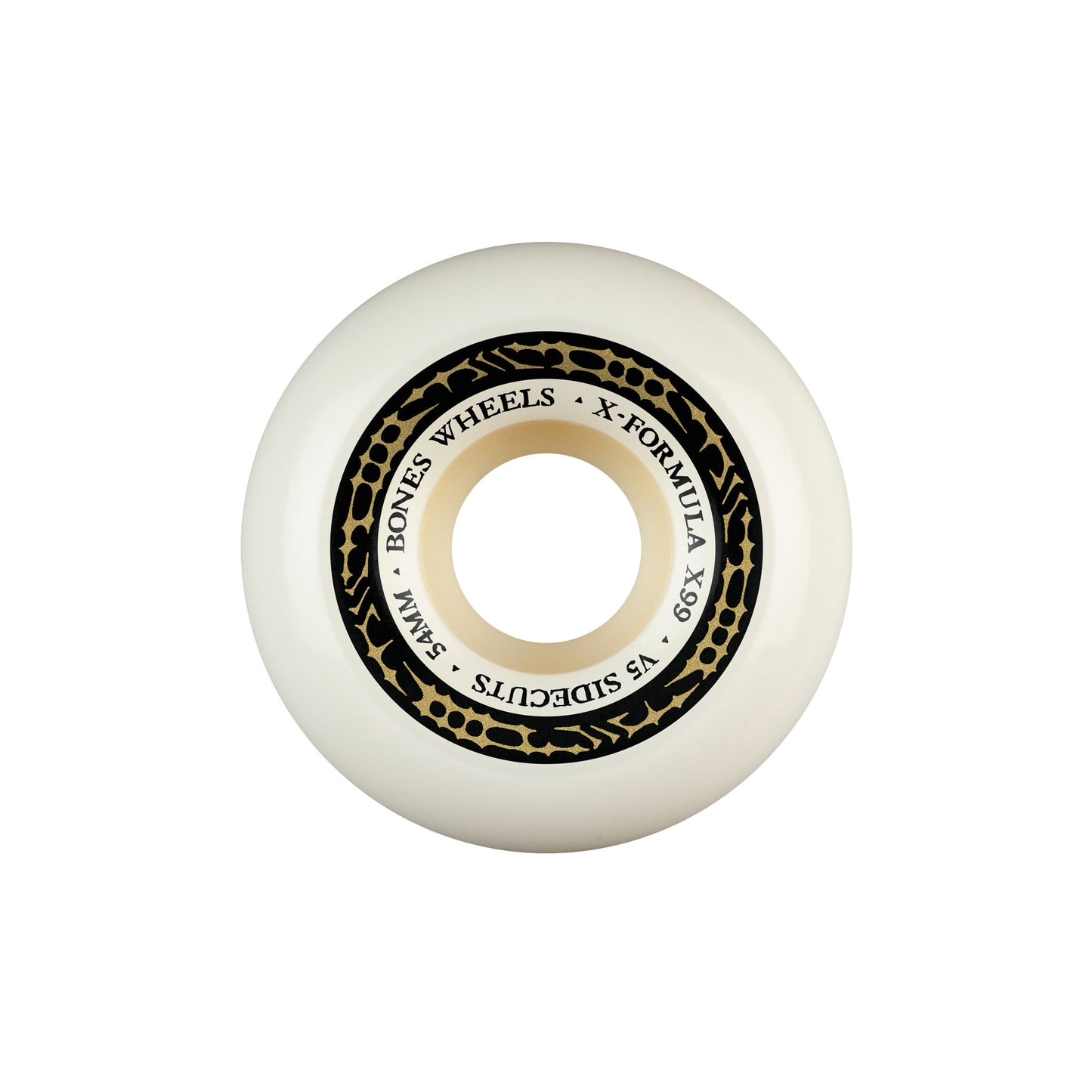 X-Formula V5 Sidecut 99A Wheels