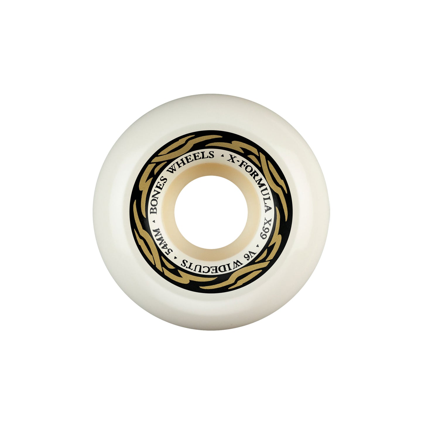X-Formula V6 Widecut 99A Wheels