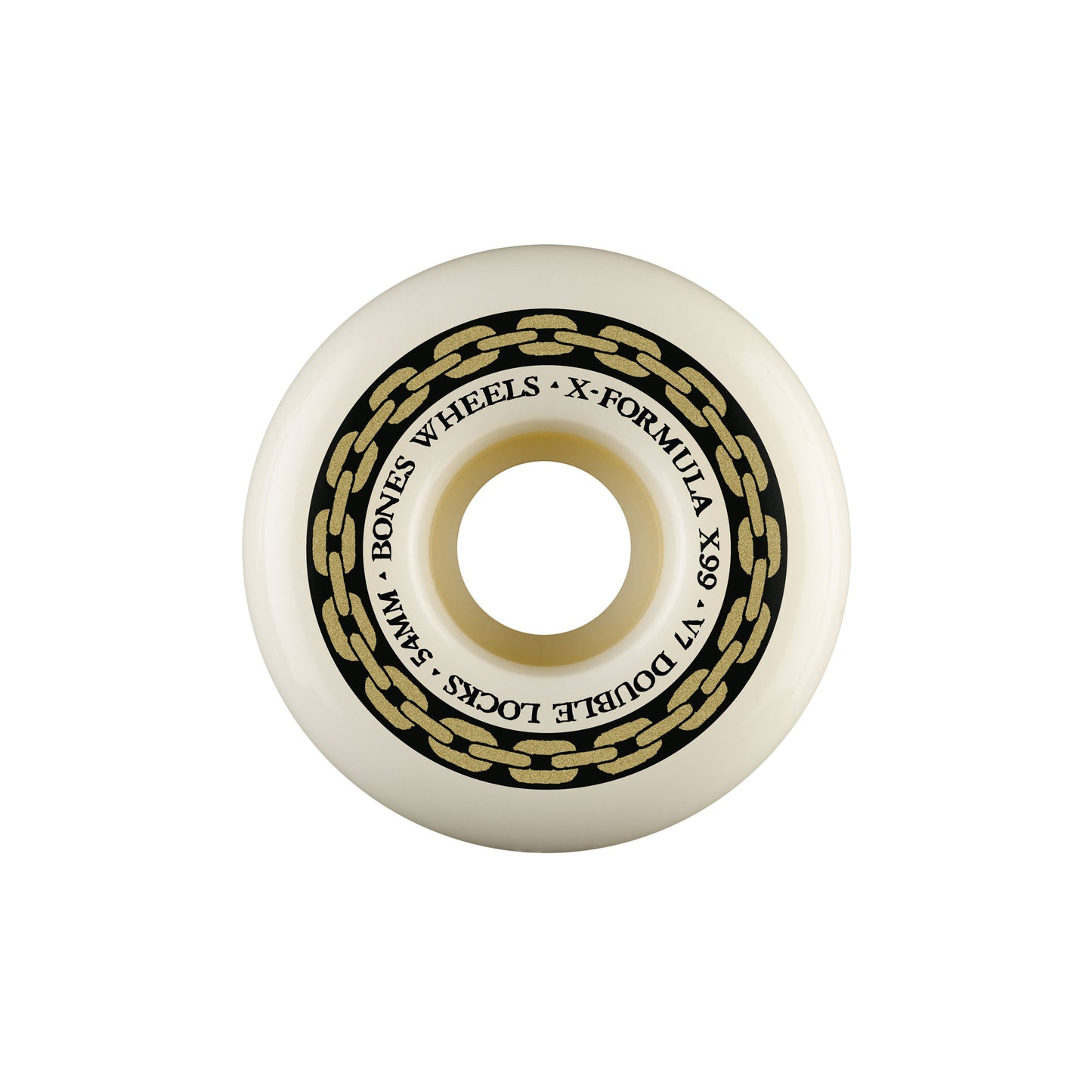X-Formula V7 Double Lock 99A Wheels