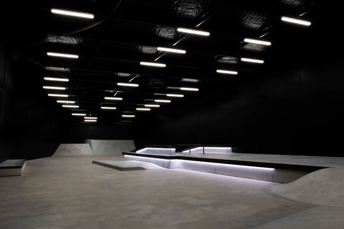 Cannington skatepark