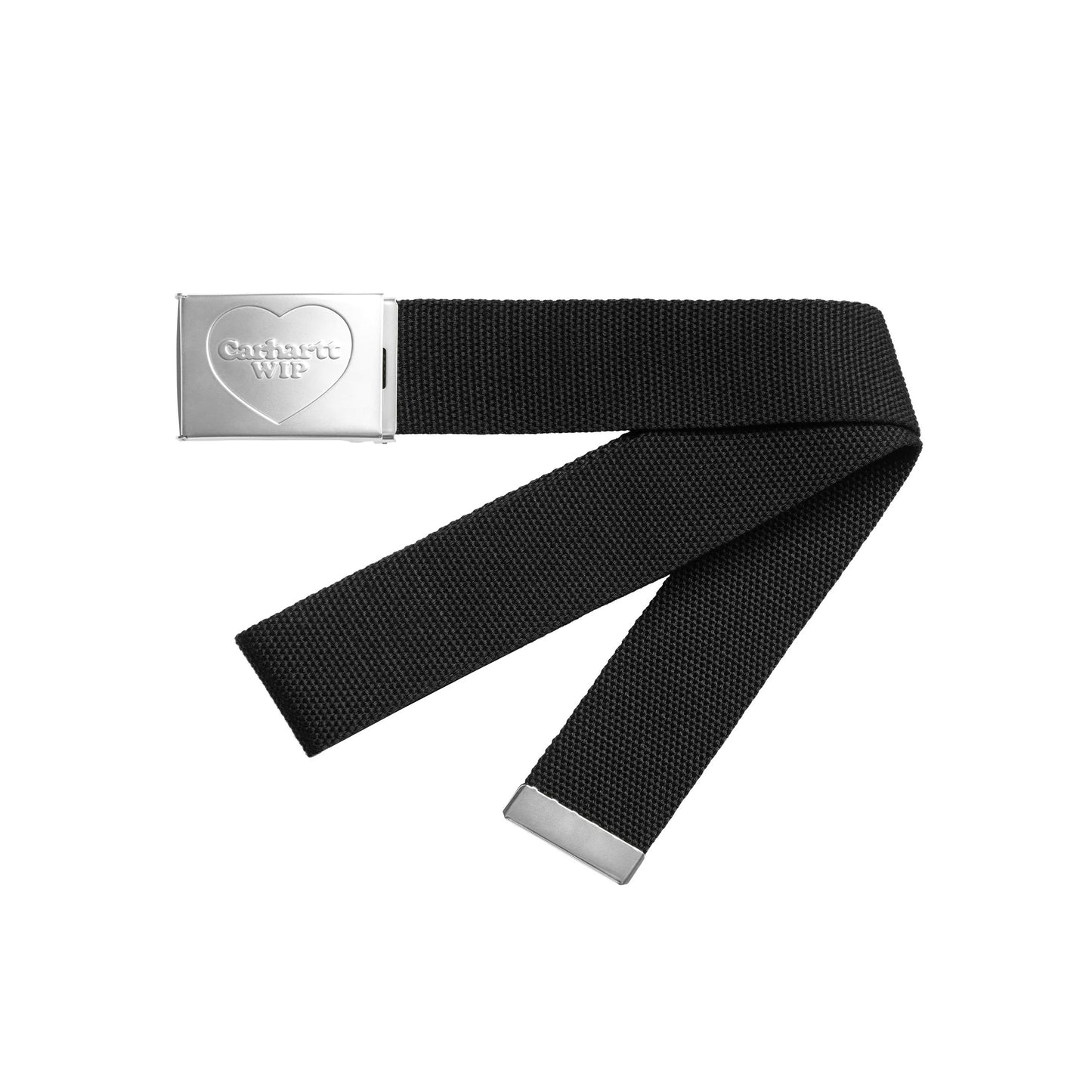 Heart Clip Belt