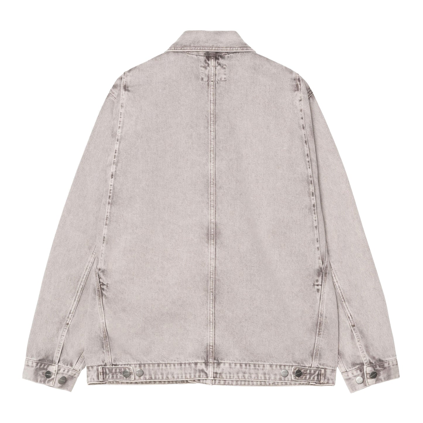OG Double Front Jacket