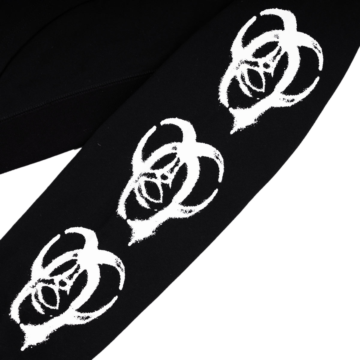 Biohazard Hoodie