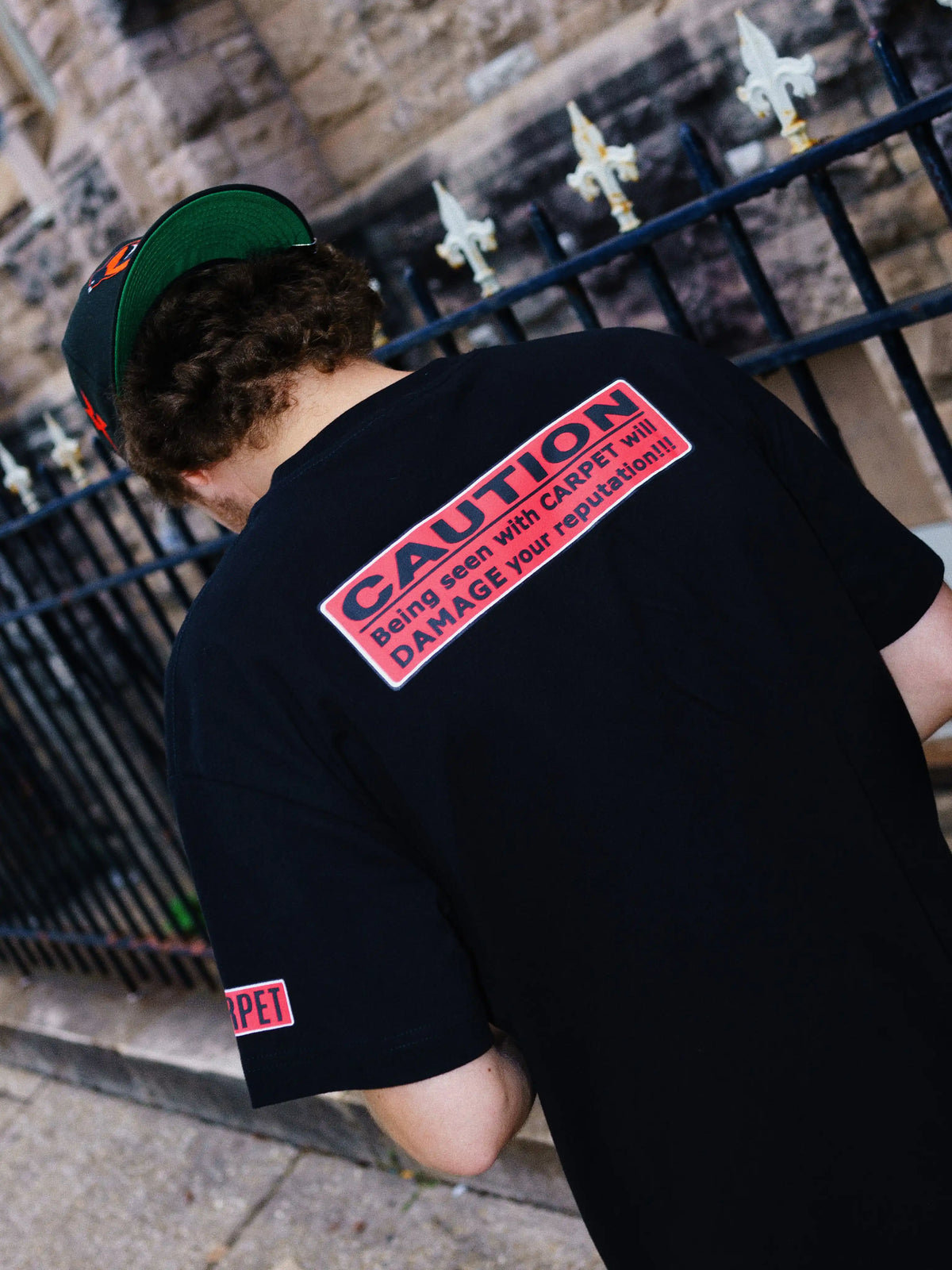 Biohazard T-Shirt
