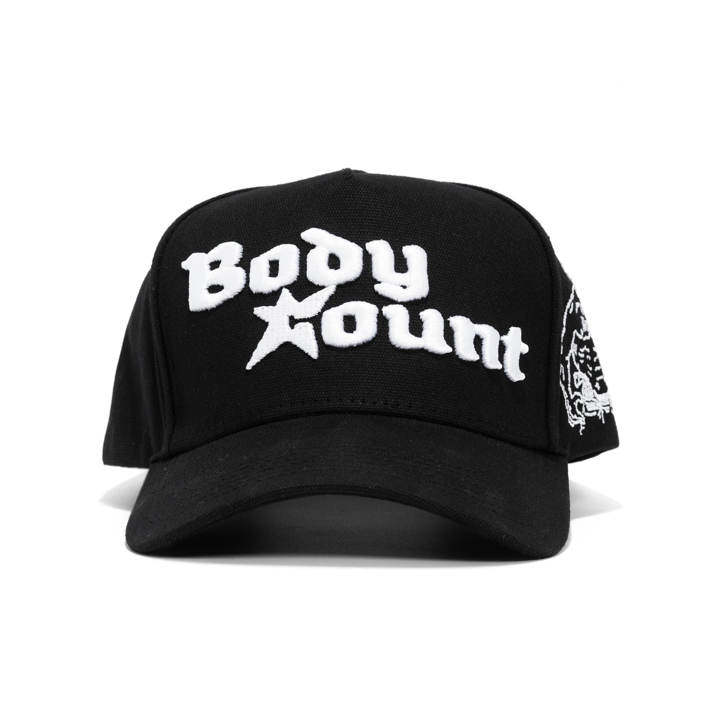 Bodycount Hat