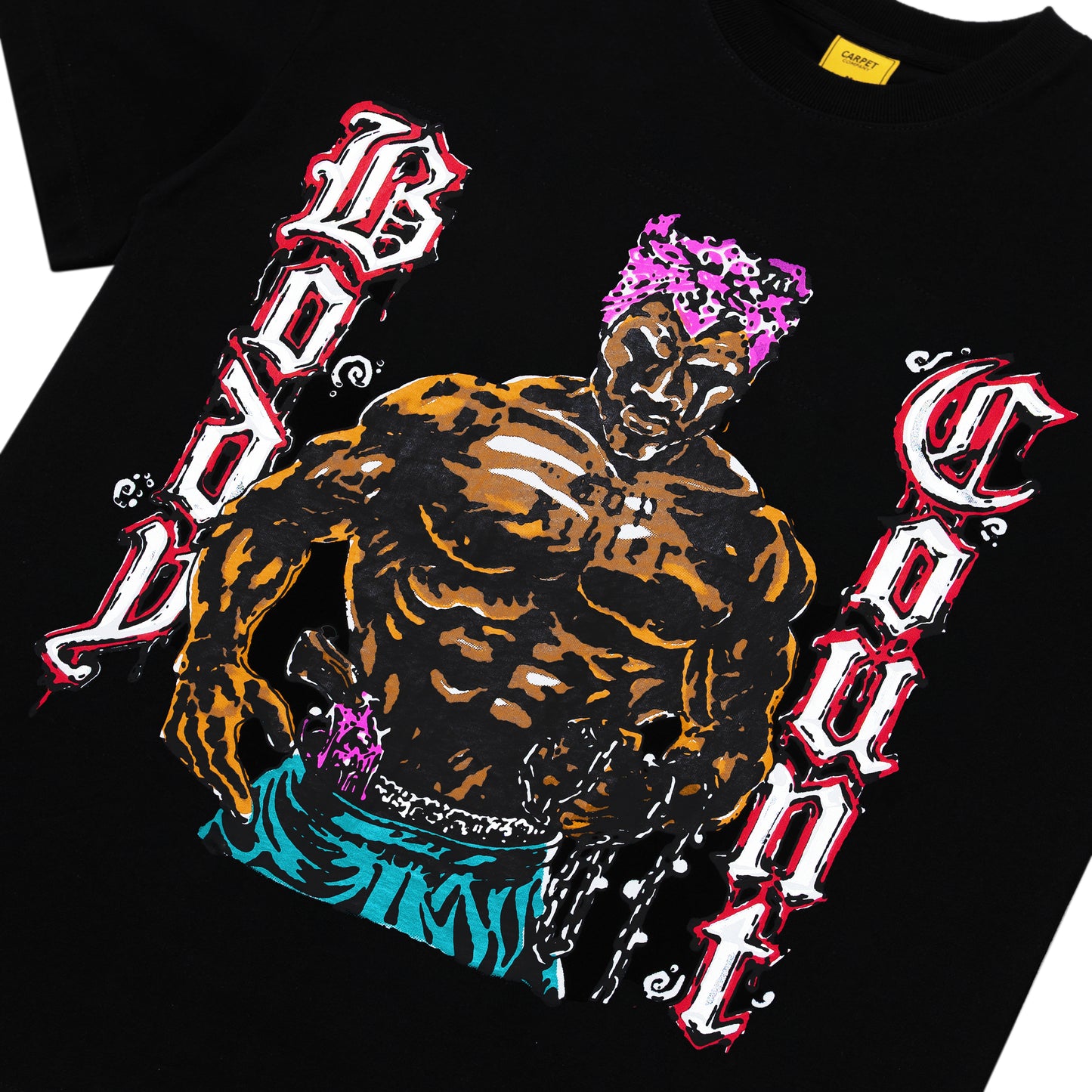 Bodycount T-Shirt