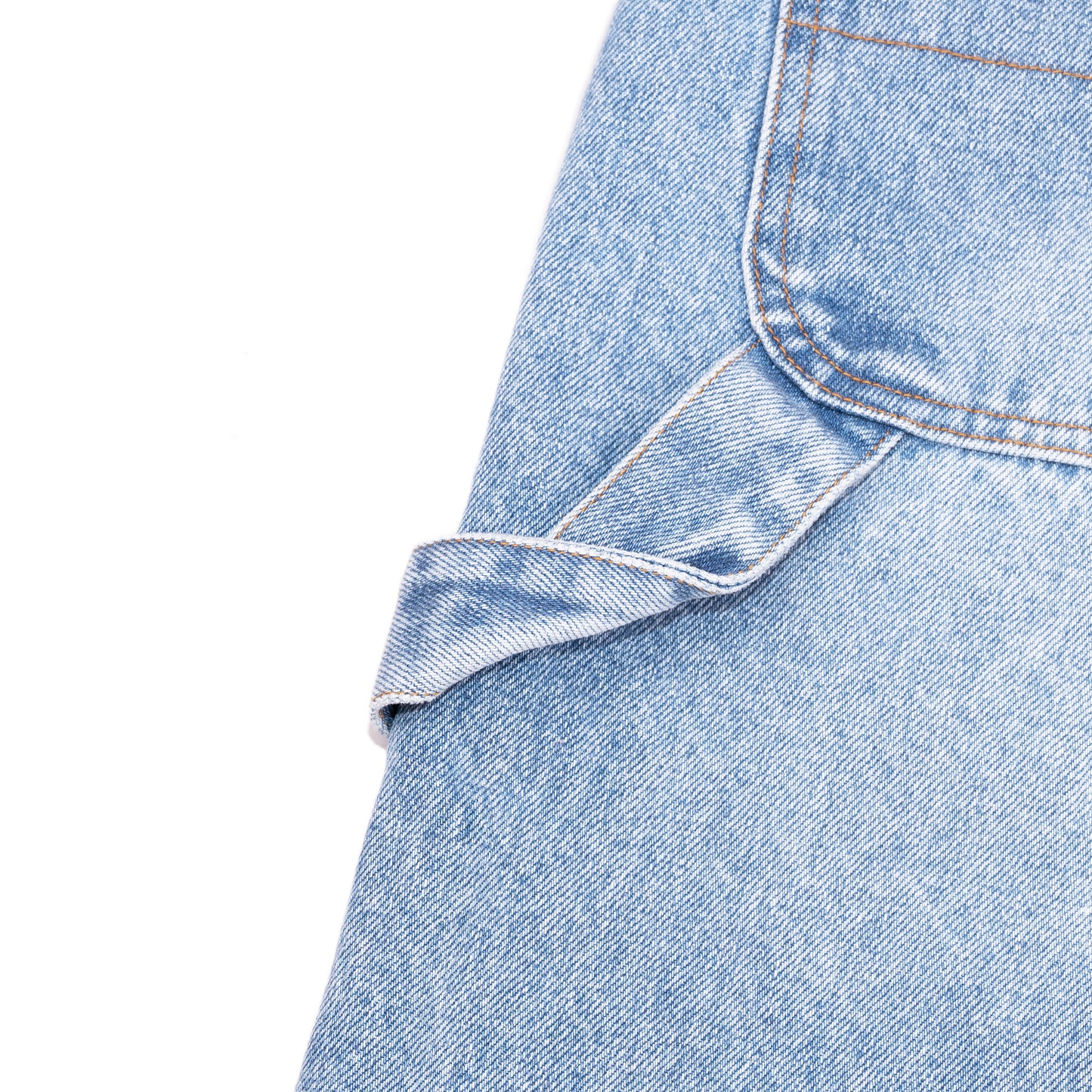 C-Star Jean Shorts