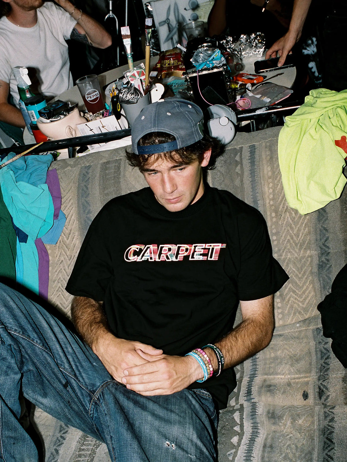 Misprint T-Shirt