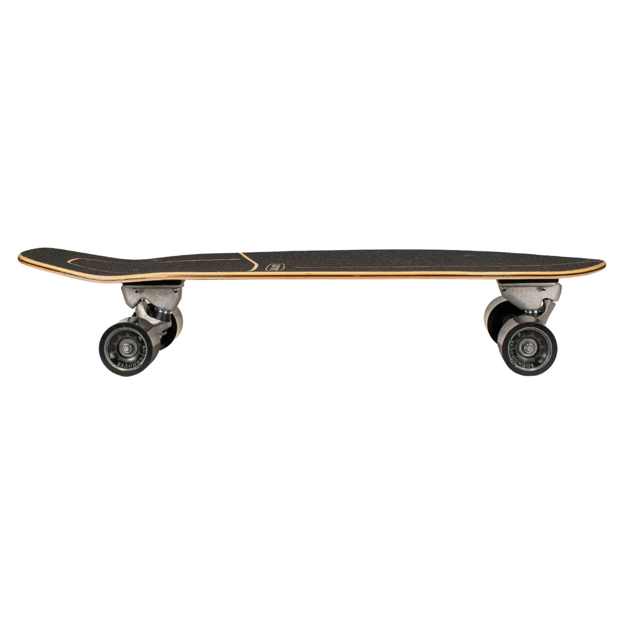 X Channel Islands Dumpster Diver 31" CX Complete
