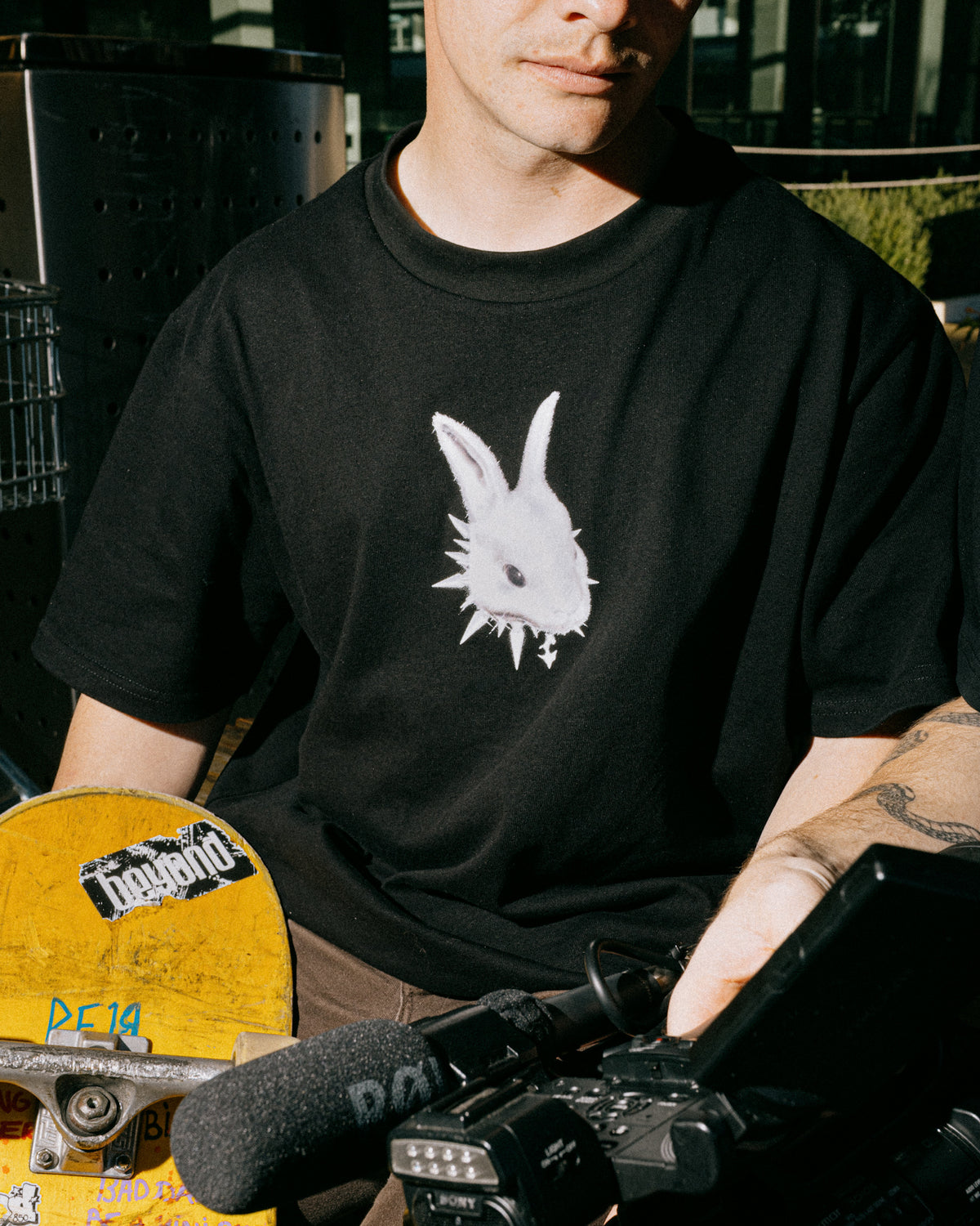 Bunny T-Shirt