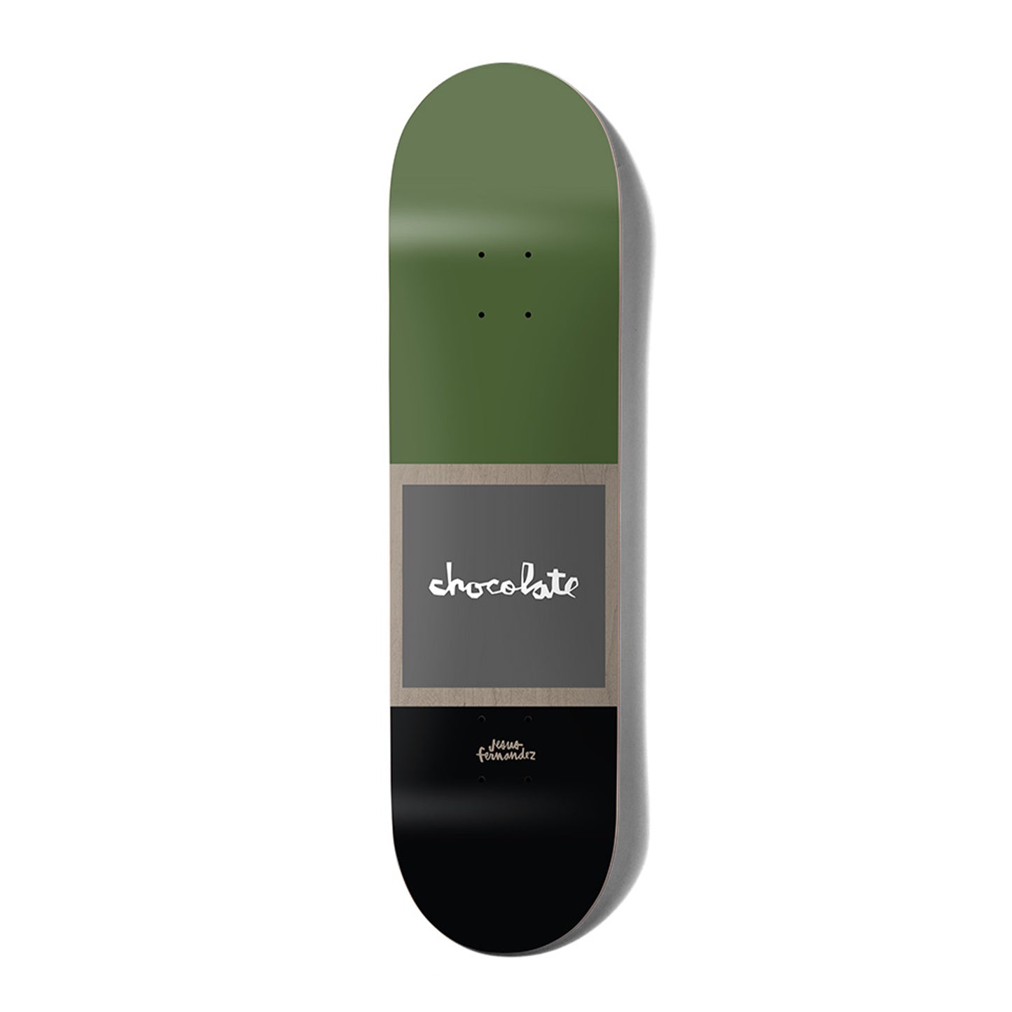 Fernandez Square Deck