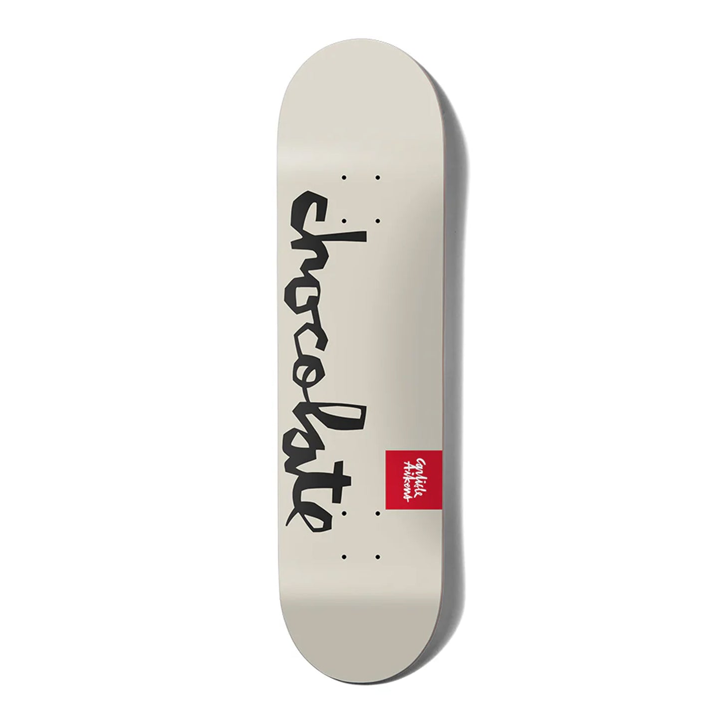 OG Chunk Aikens Deck