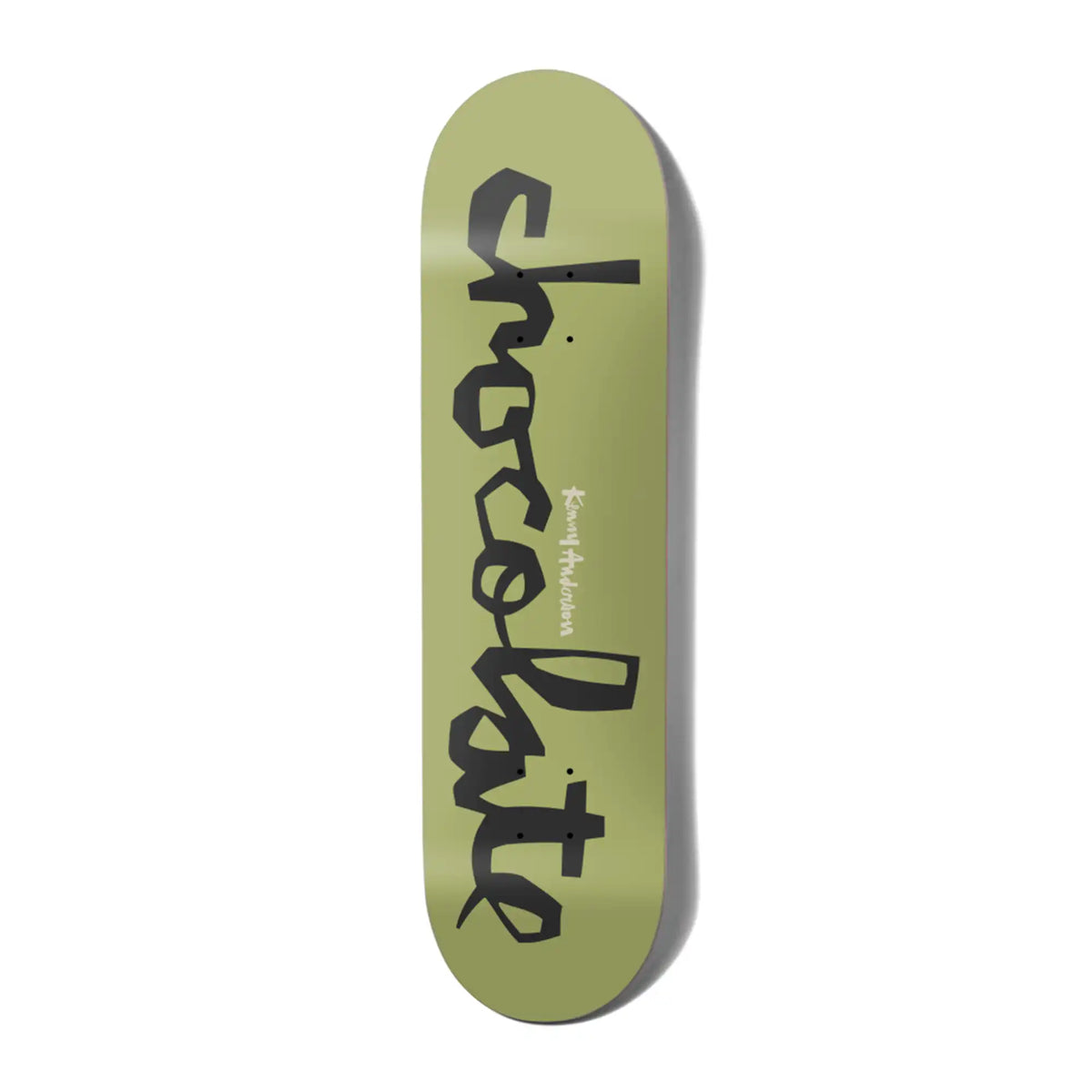 Anderson Original Chunk Deck