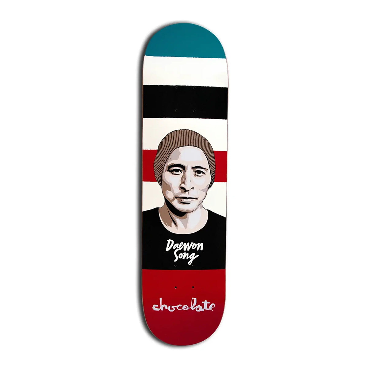 Song Portrait Deck