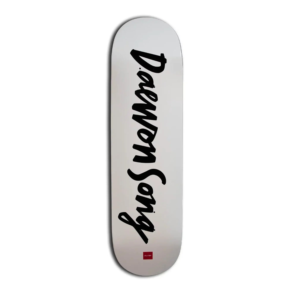 Song Chunk Deck