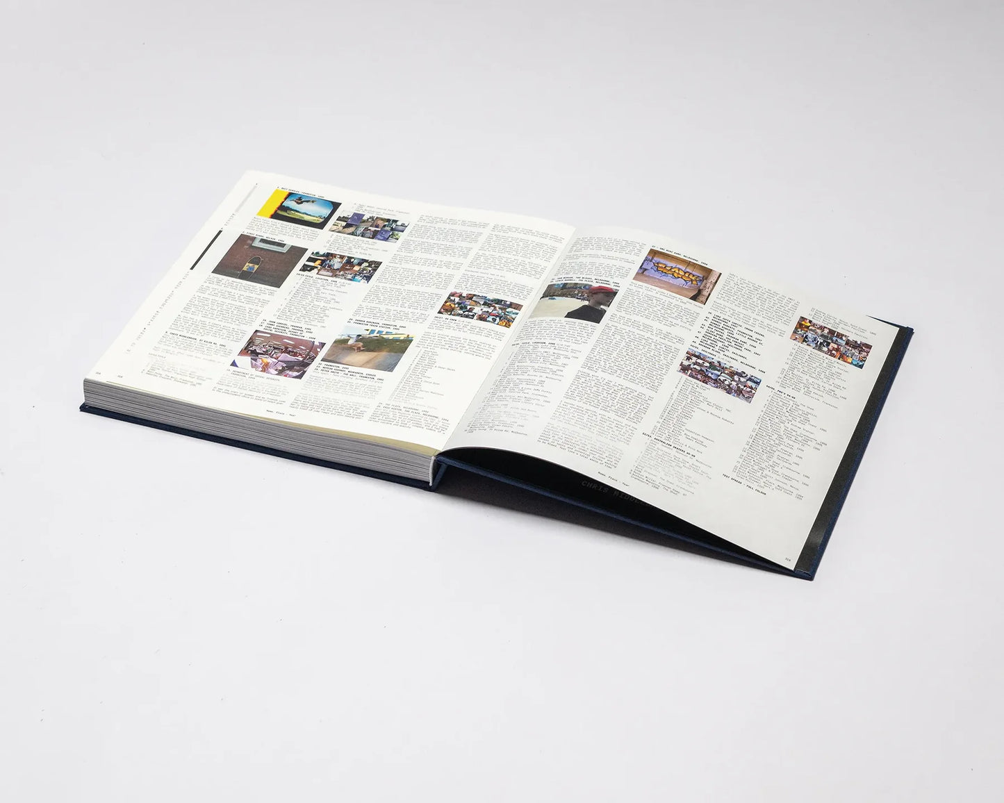 Pause - By Chris Middlebrook