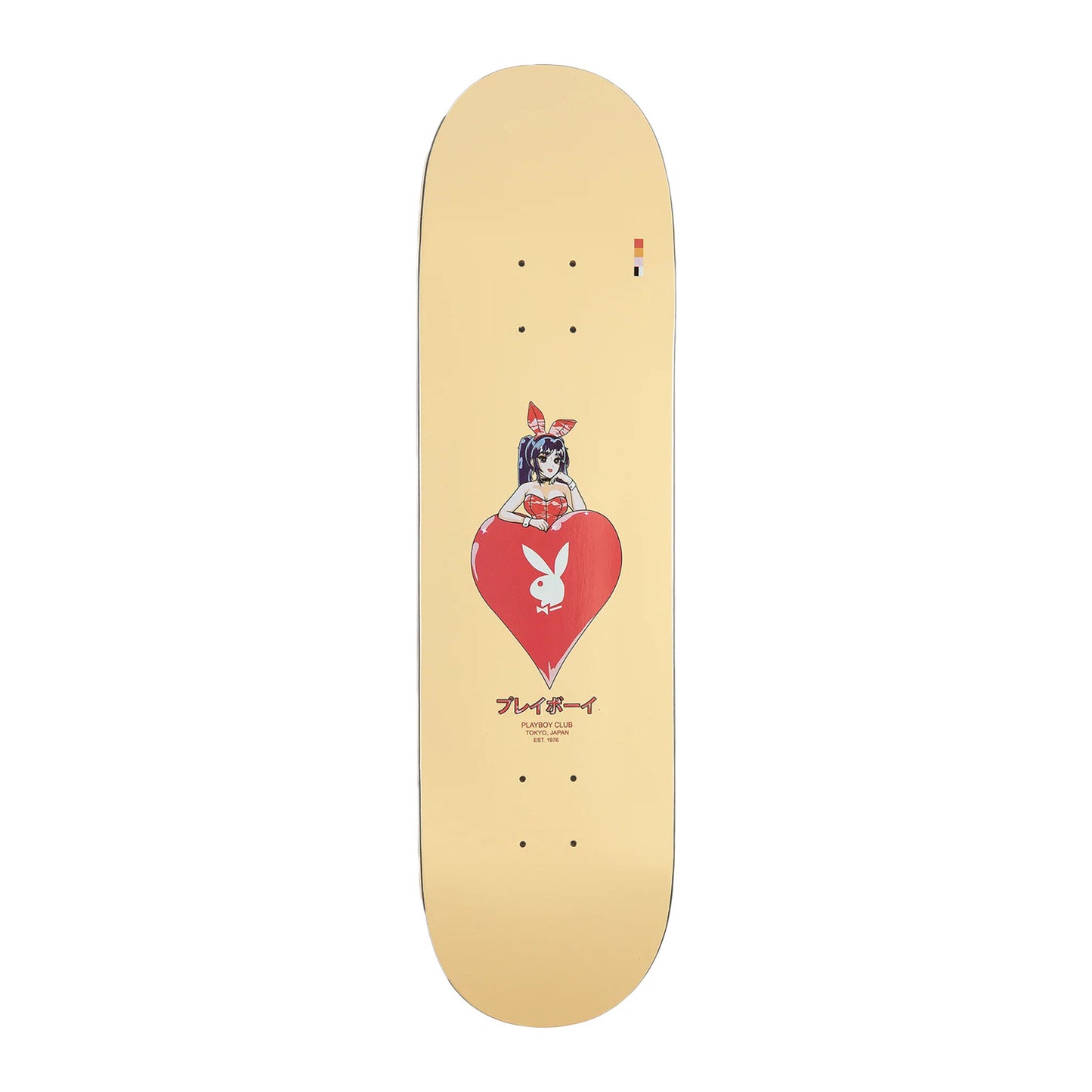 Ace Of Hearts Deck