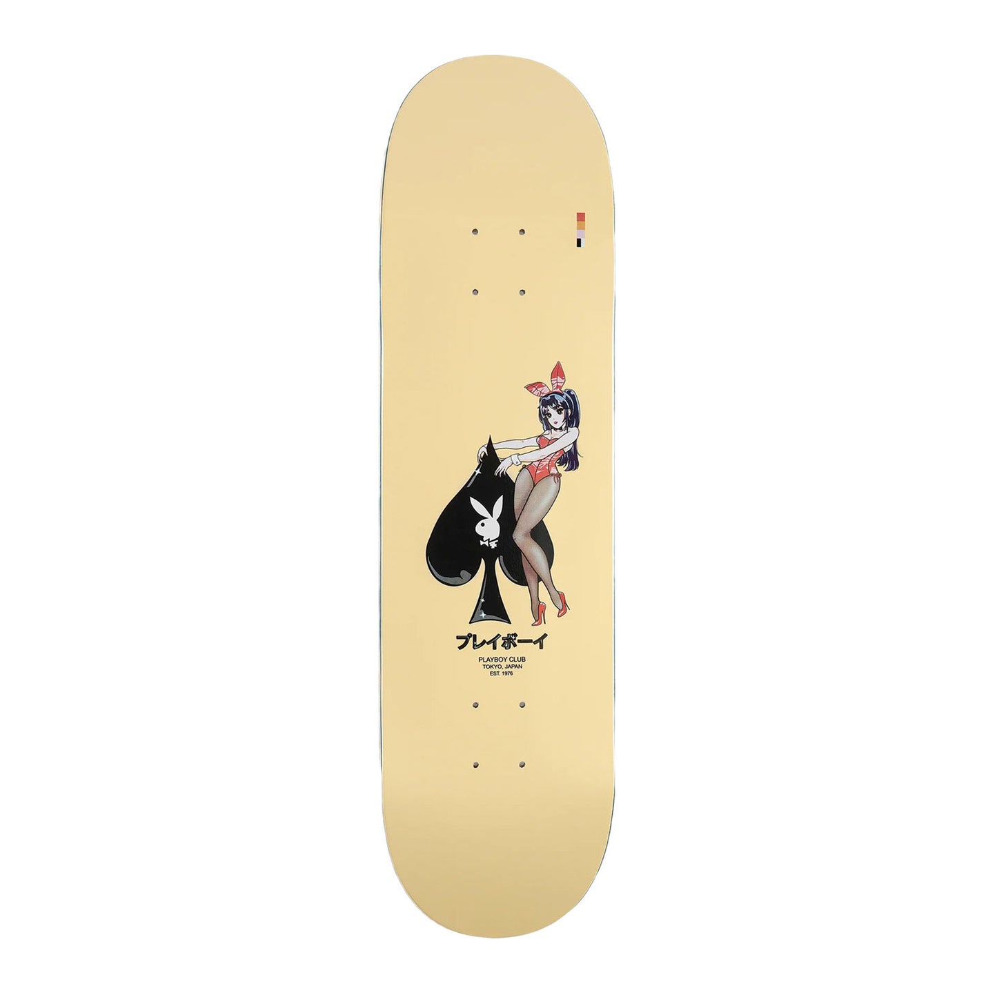 Ace Of Spades Deck