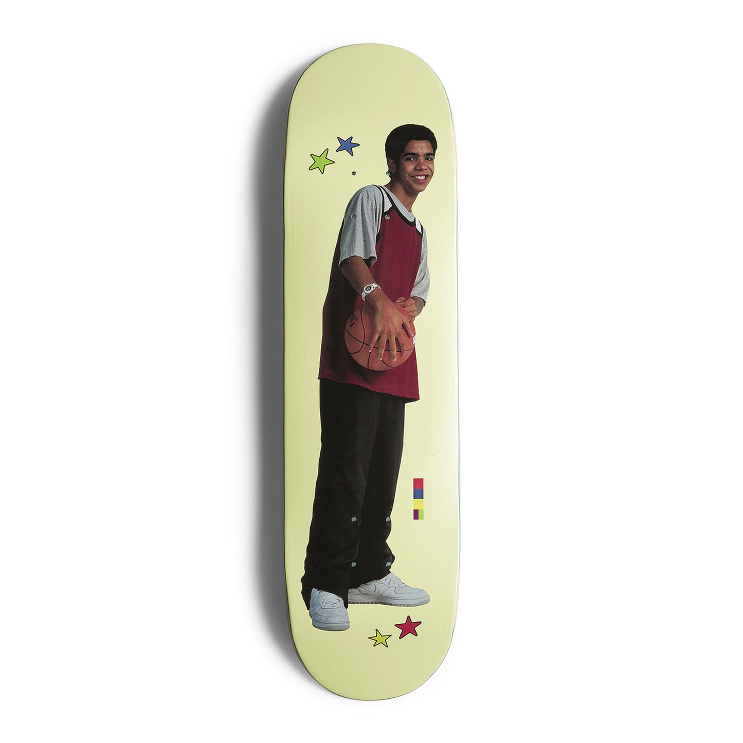 Degrassi Baller Deck