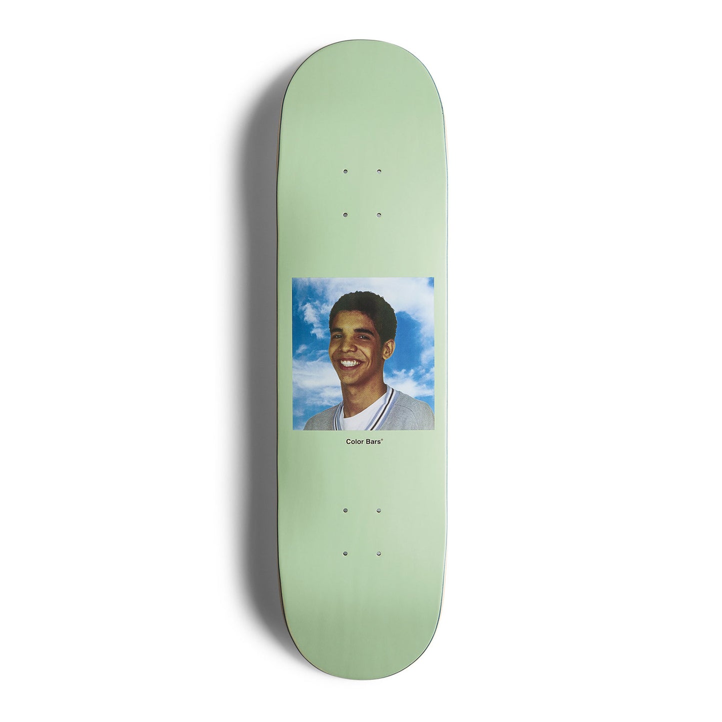 Degrassi Yearbook Deck