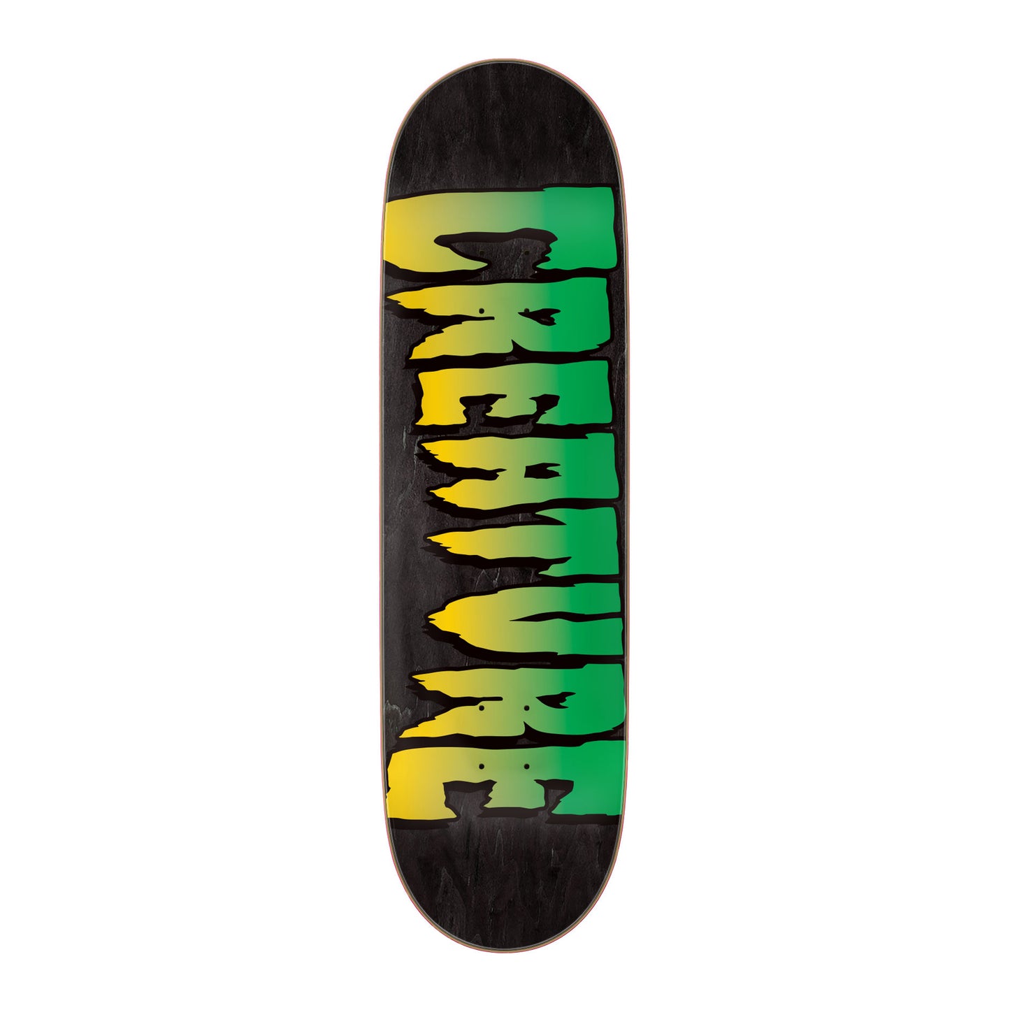 Logo Stumps Deck