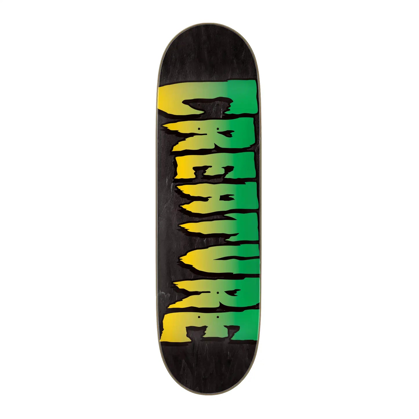 Logo Stumps Deck