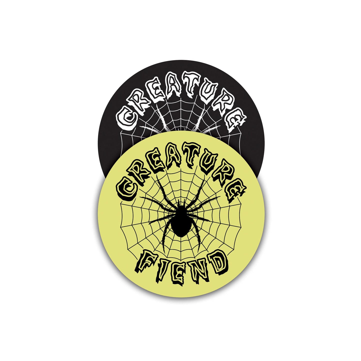 Web Relic Sticker