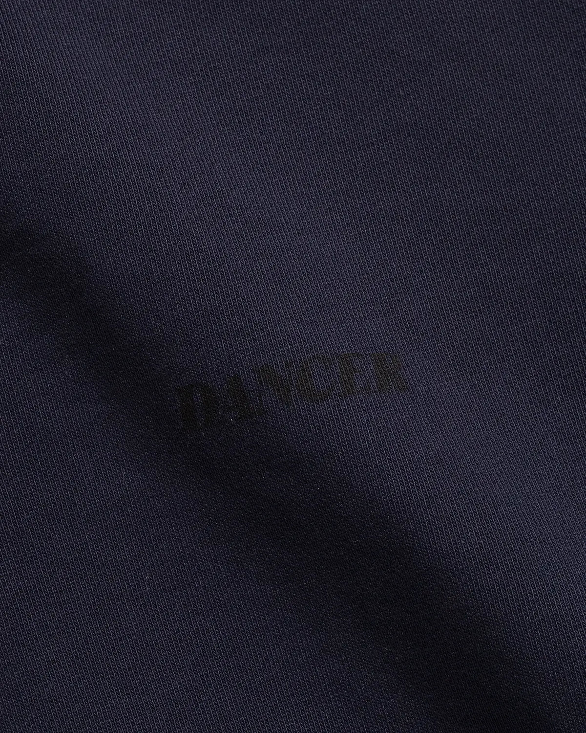 Half Zip Pullover