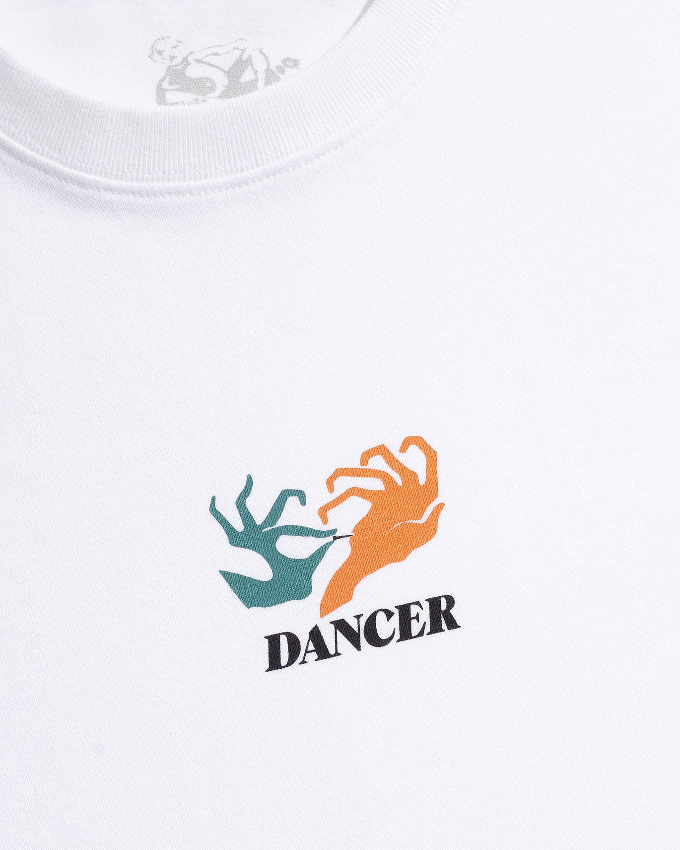 Nail T-Shirt